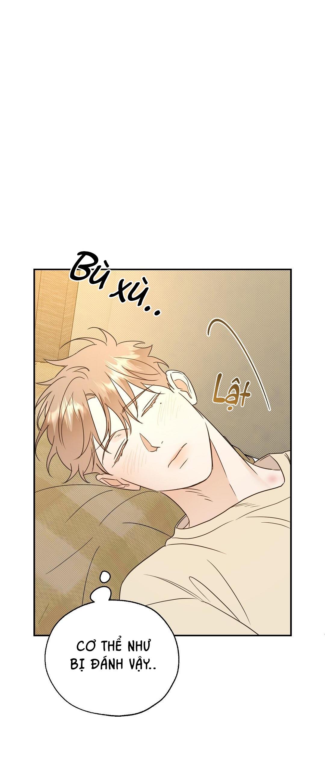 Đọc truyện TUYỂN TẬP NGỰC BỰ, CUNG KHỦ CỦA NHÀ KIM - Chapter 173.5