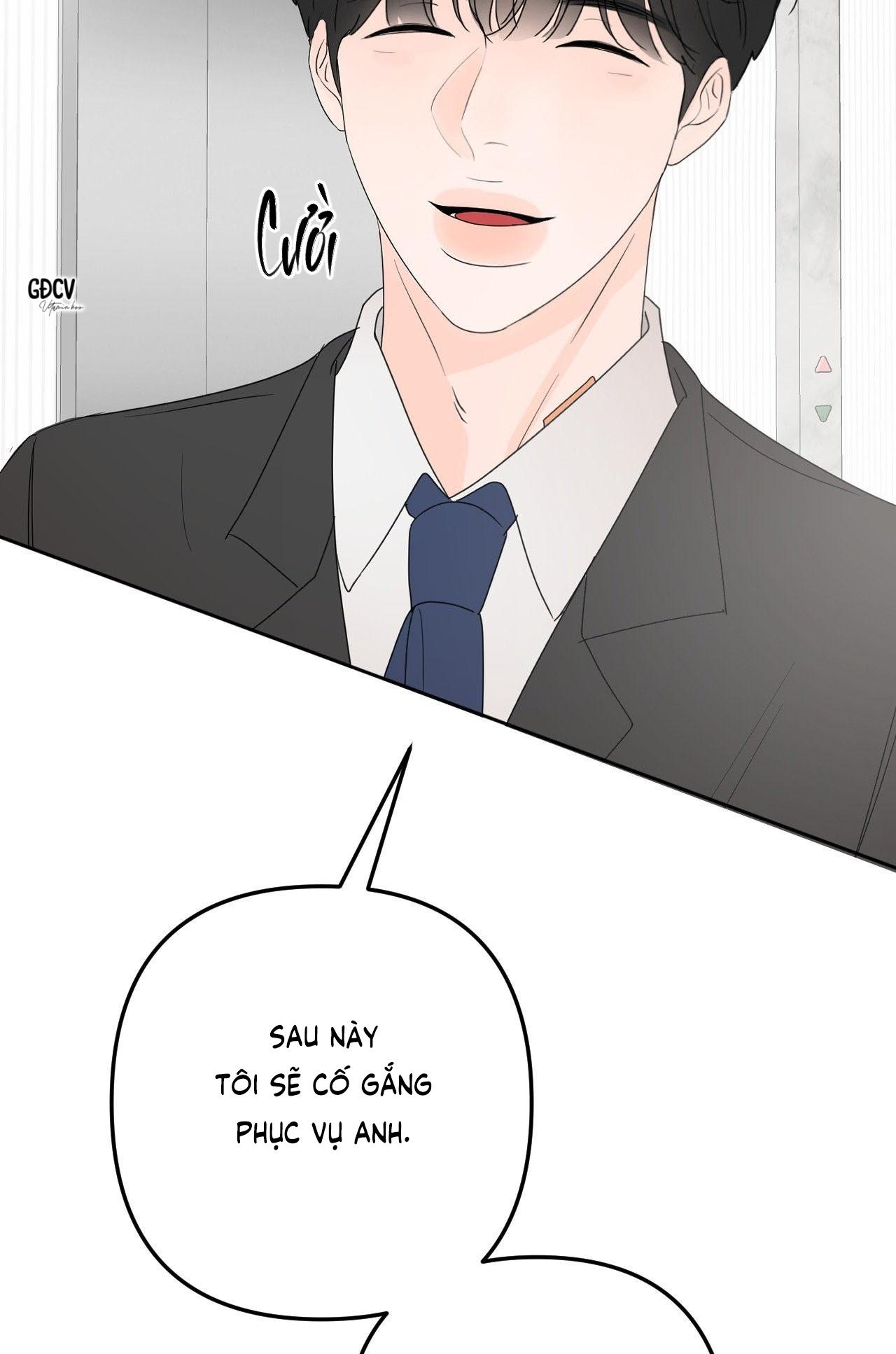 Đọc truyện RANH GIỚI CỦA MÙI HƯƠNG - Chapter 2