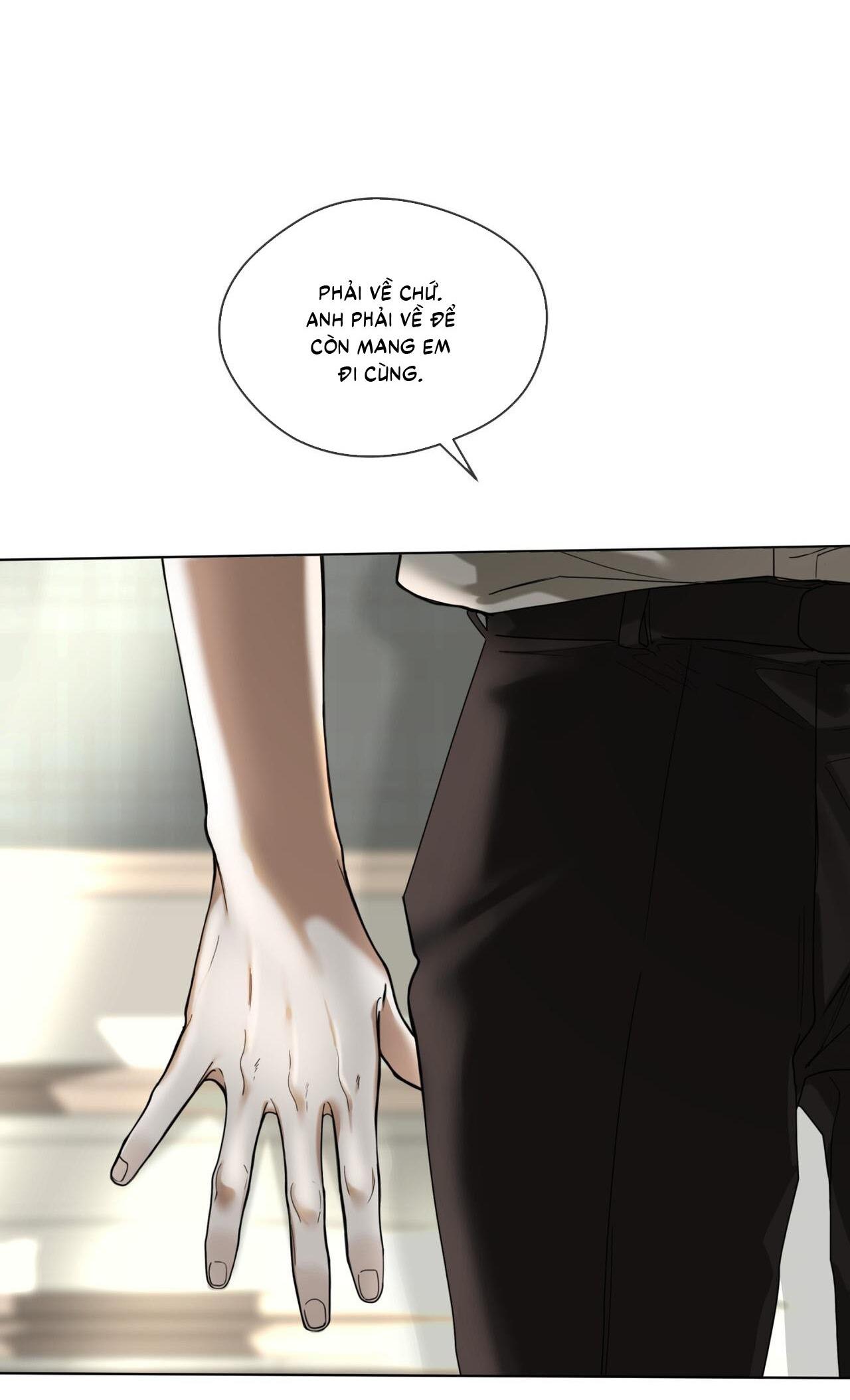 Đọc truyện (CBunu) Phạm Luật - Chapter 87