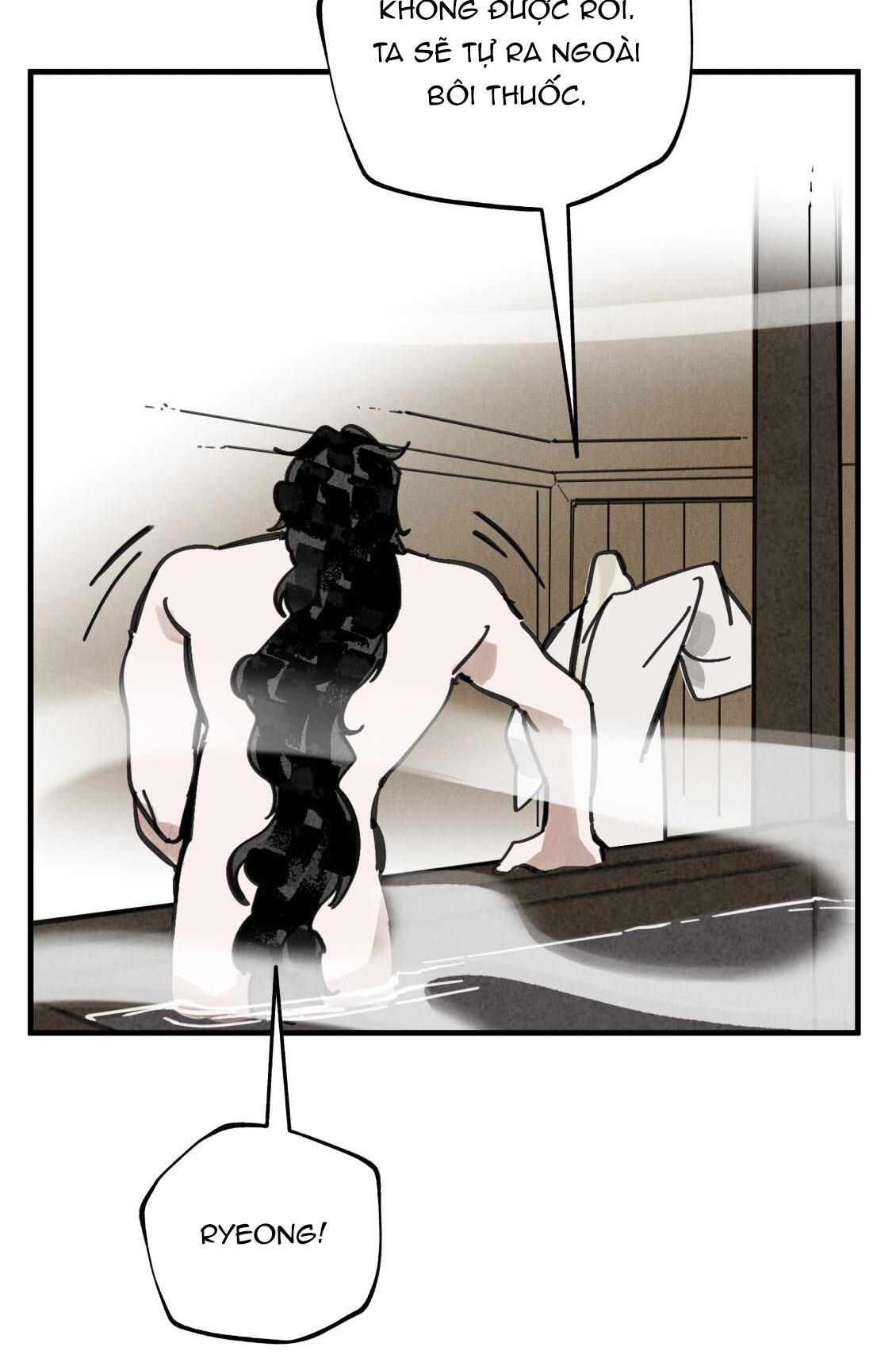 Đọc truyện PALJAE - Chapter 95
