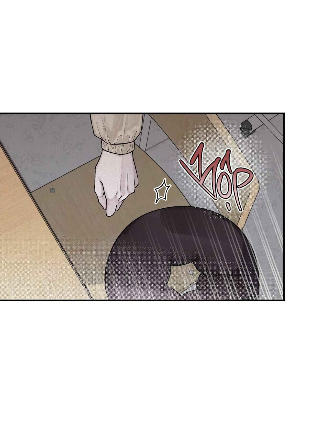 Đọc truyện (CBunu) Phép Chiếu - Chapter 22