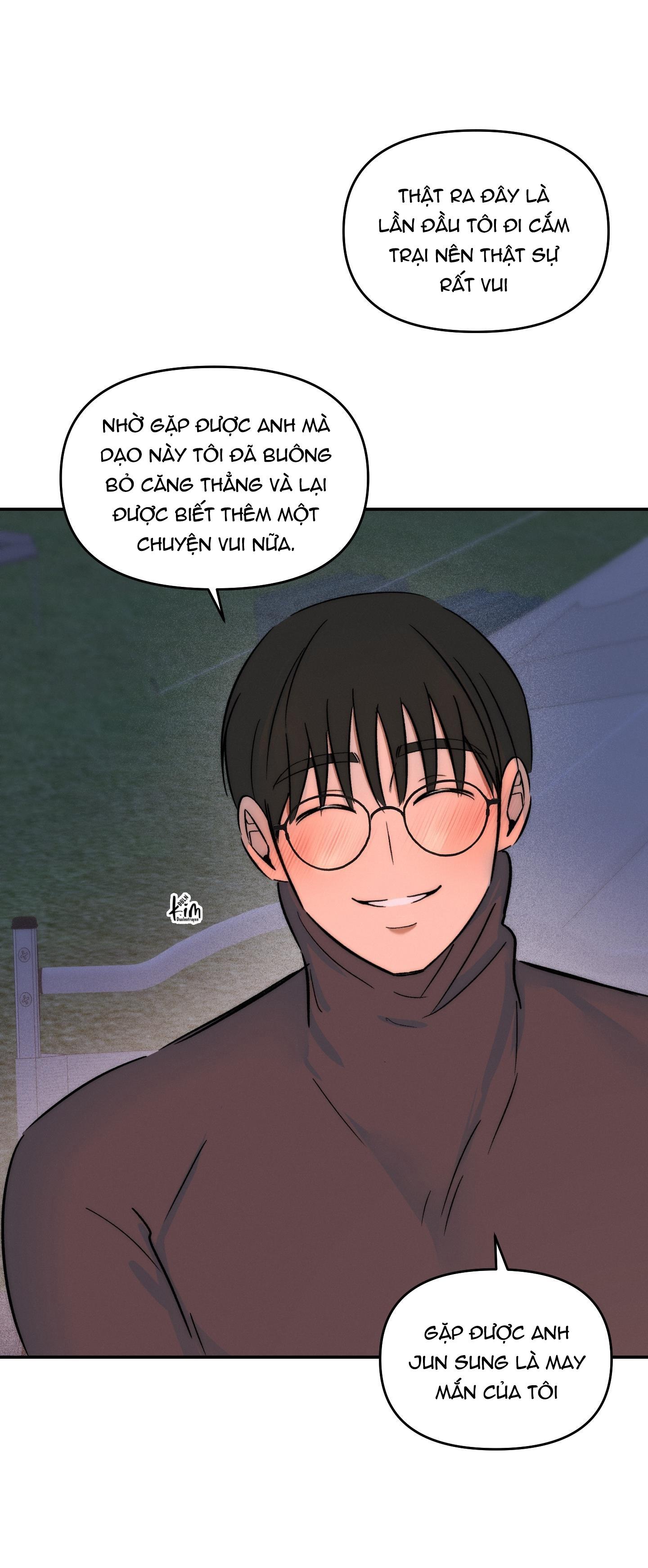 Đọc truyện TUYỂN TẬP NGỰC BỰ, CUNG KHỦ CỦA NHÀ KIM - Chapter 176.6