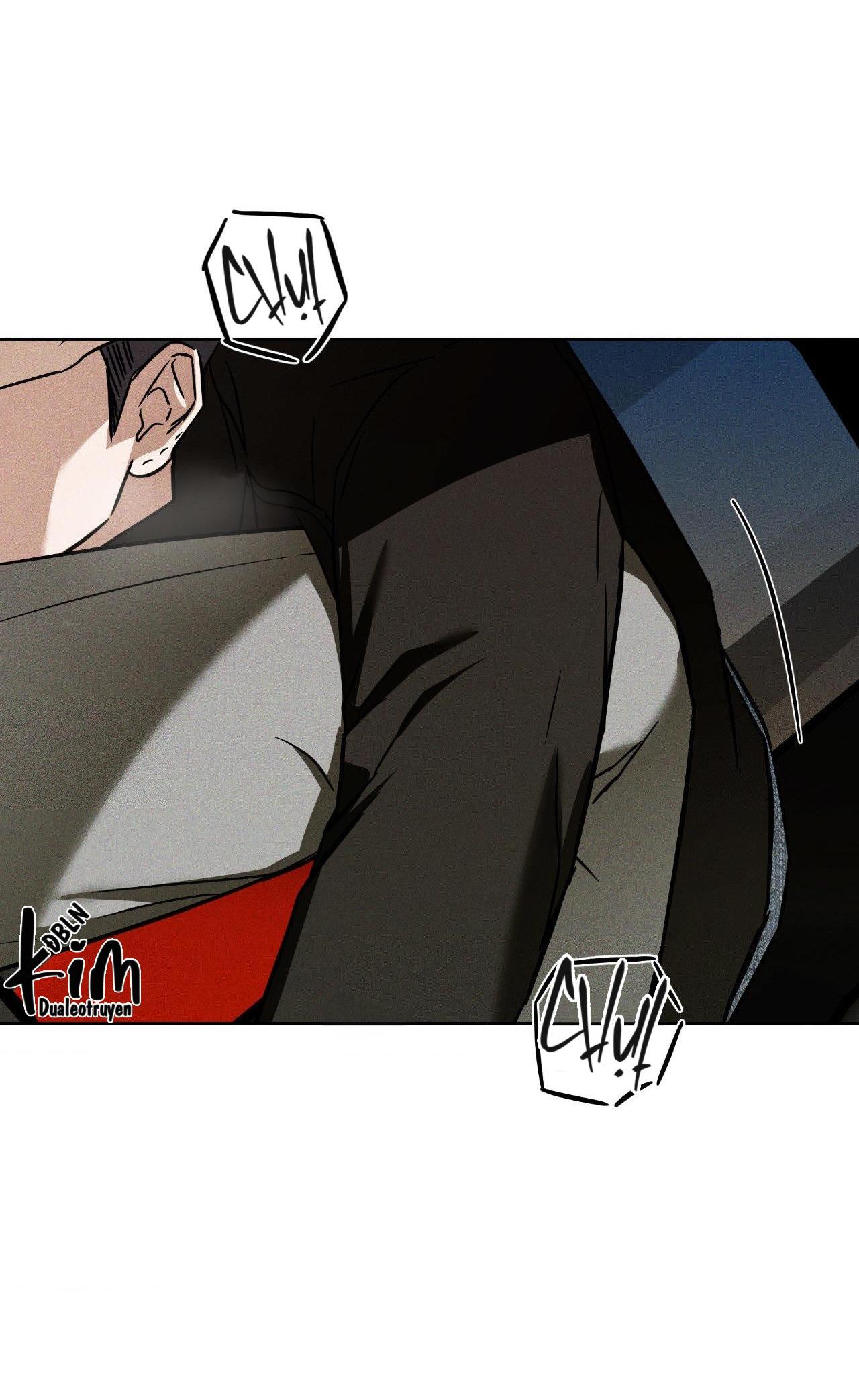 Đọc truyện FLASHLIGHT - Chapter 12