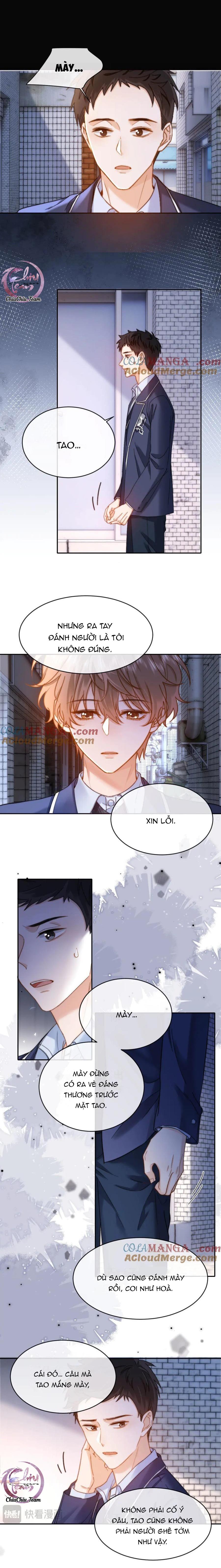 Đọc truyện Chất Dị Ứng Đáng Yêu - Chapter 45
