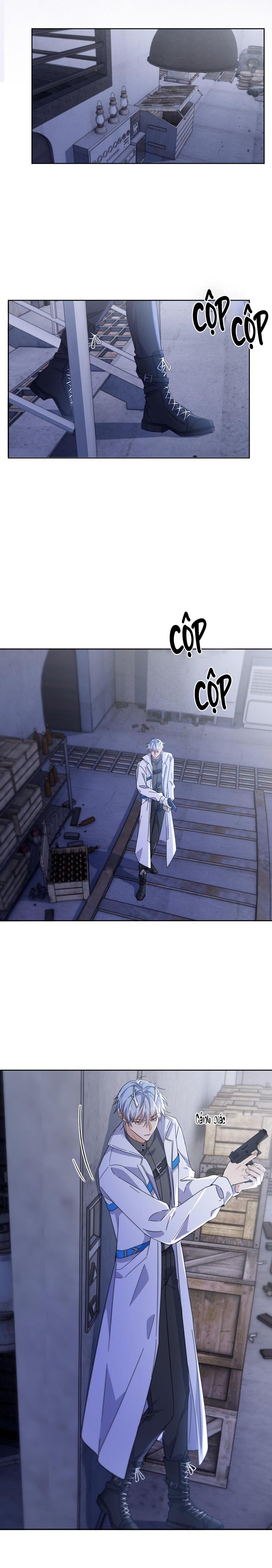 Đọc truyện Giáo Huấn Em Trai Hư Hỏng - Chapter 45