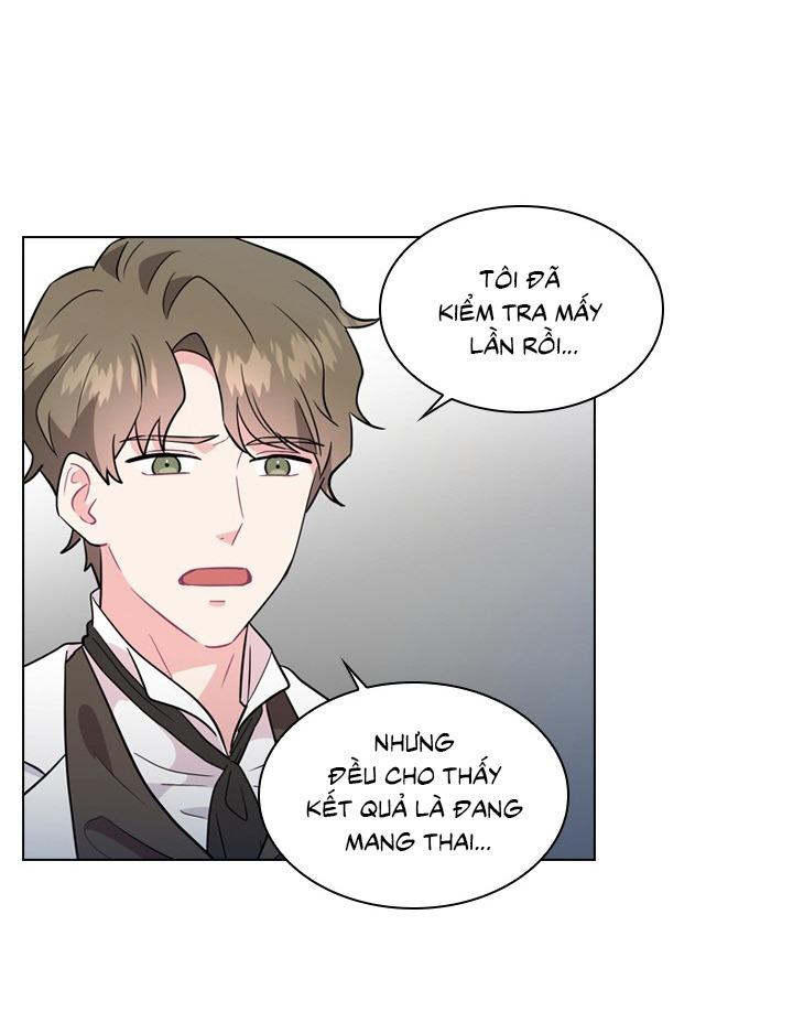 Đọc truyện Who’s your daddy - Chapter 1