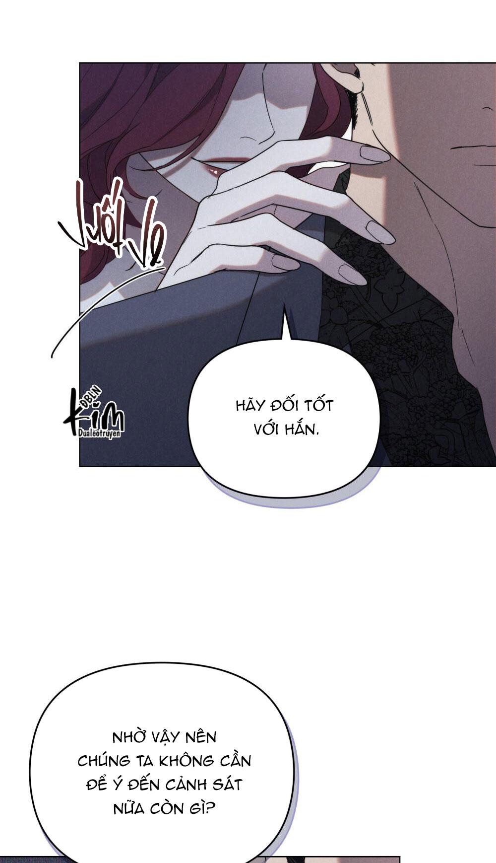 Đọc truyện KIỆT TÁC - Chapter 37