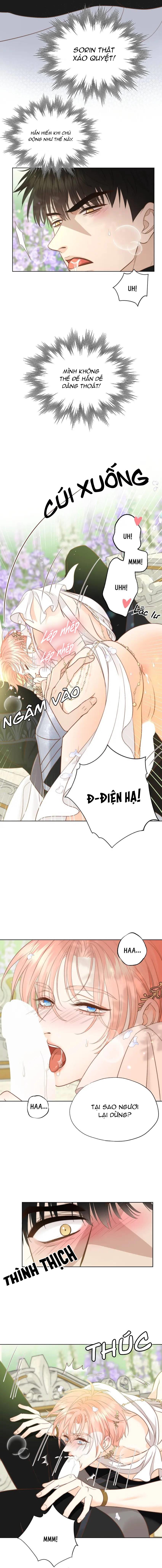 Đọc truyện Crazy About Me - Chapter 19