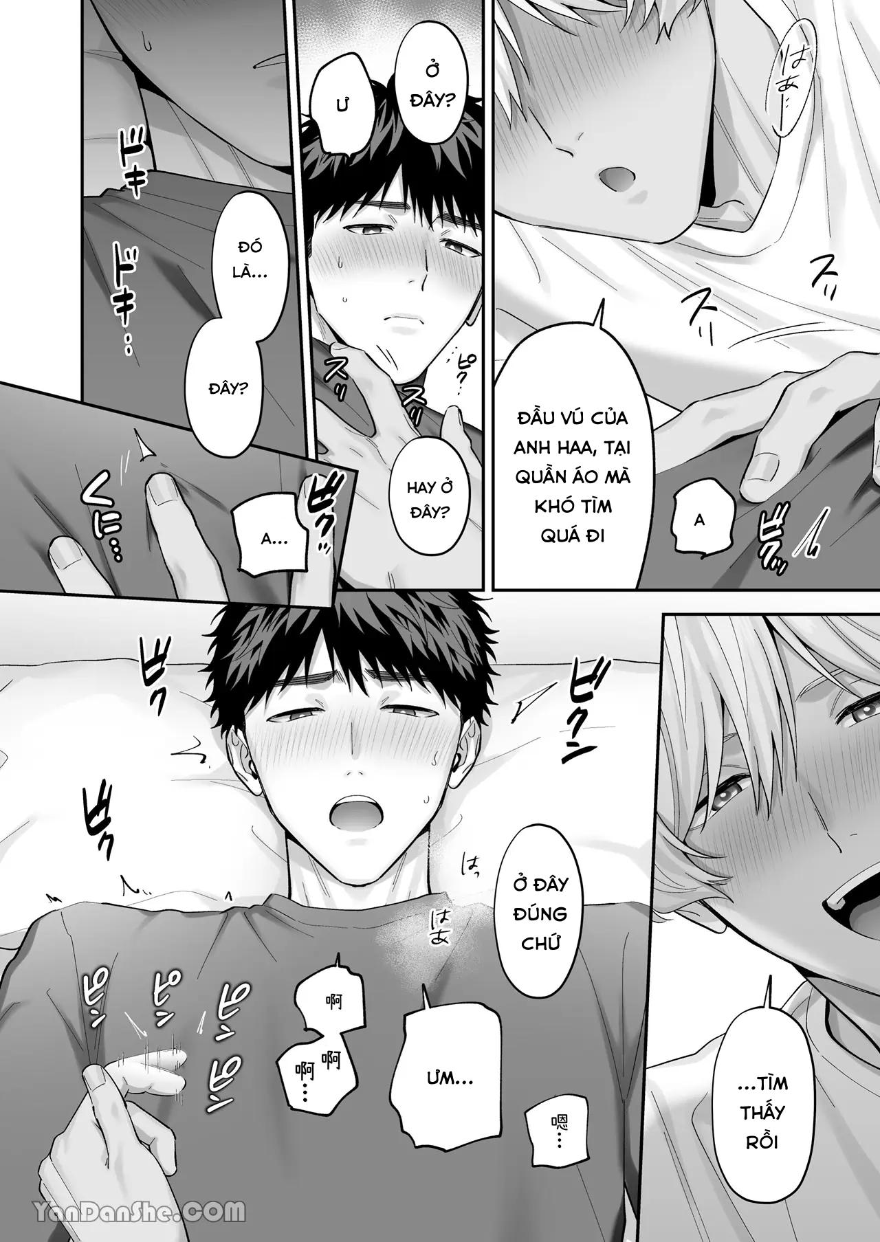 Đọc truyện Cưng mà nói - Chapter 173