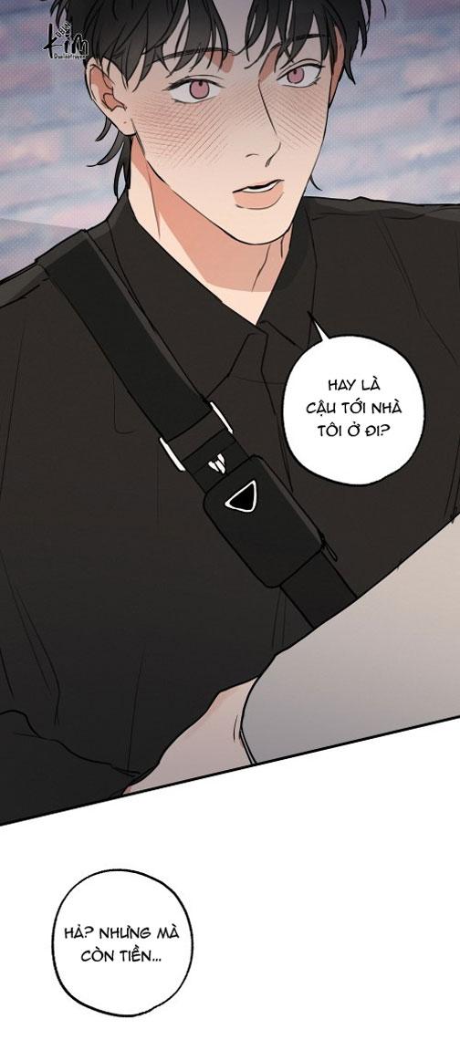 Đọc truyện BL NGẮN TUYỂN CHỌN - Chapter 9.1