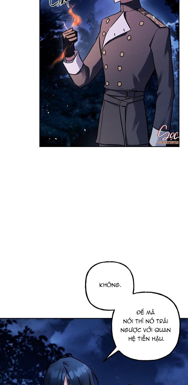 Đọc truyện (ABO) BƯỚC NGOẶT - Chapter 46