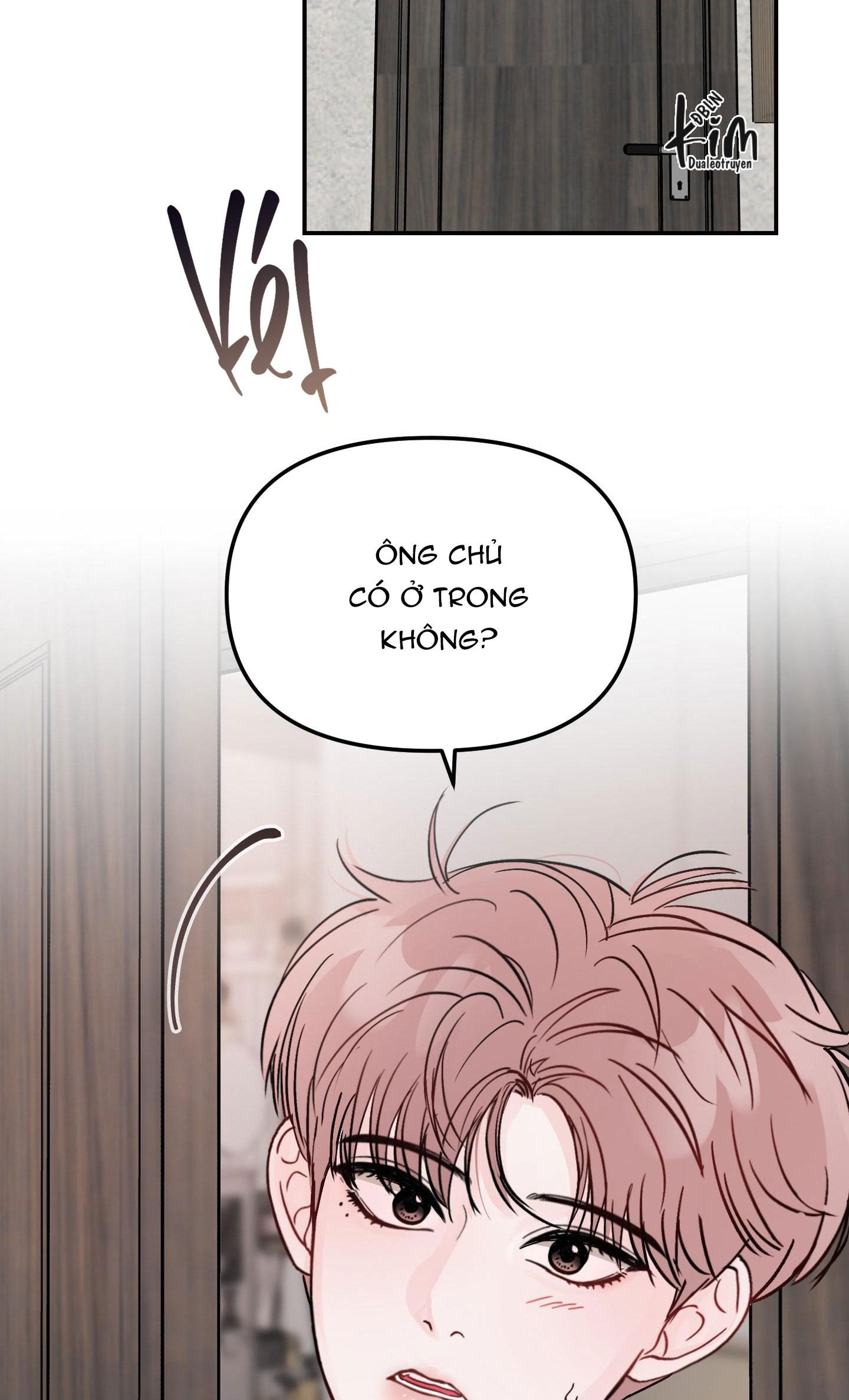 Đọc truyện BL NGẮN CHỊCH HỎNY - Chapter 40.2
