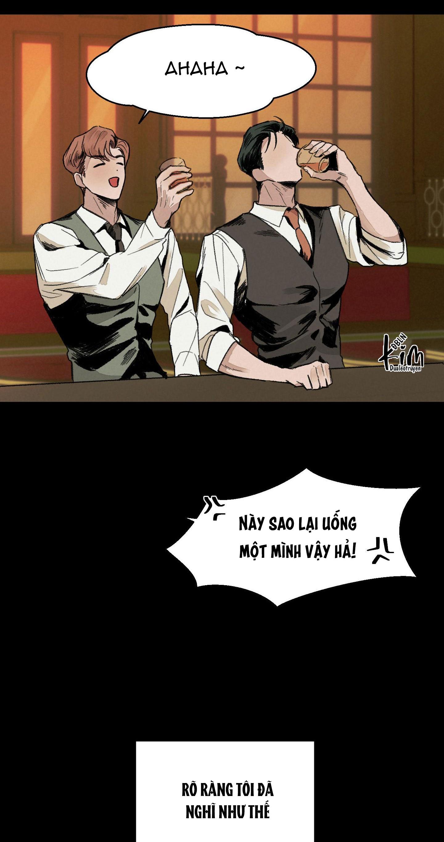 Đọc truyện BL NGẮN CHỊCH HỎNY - Chapter 49.1