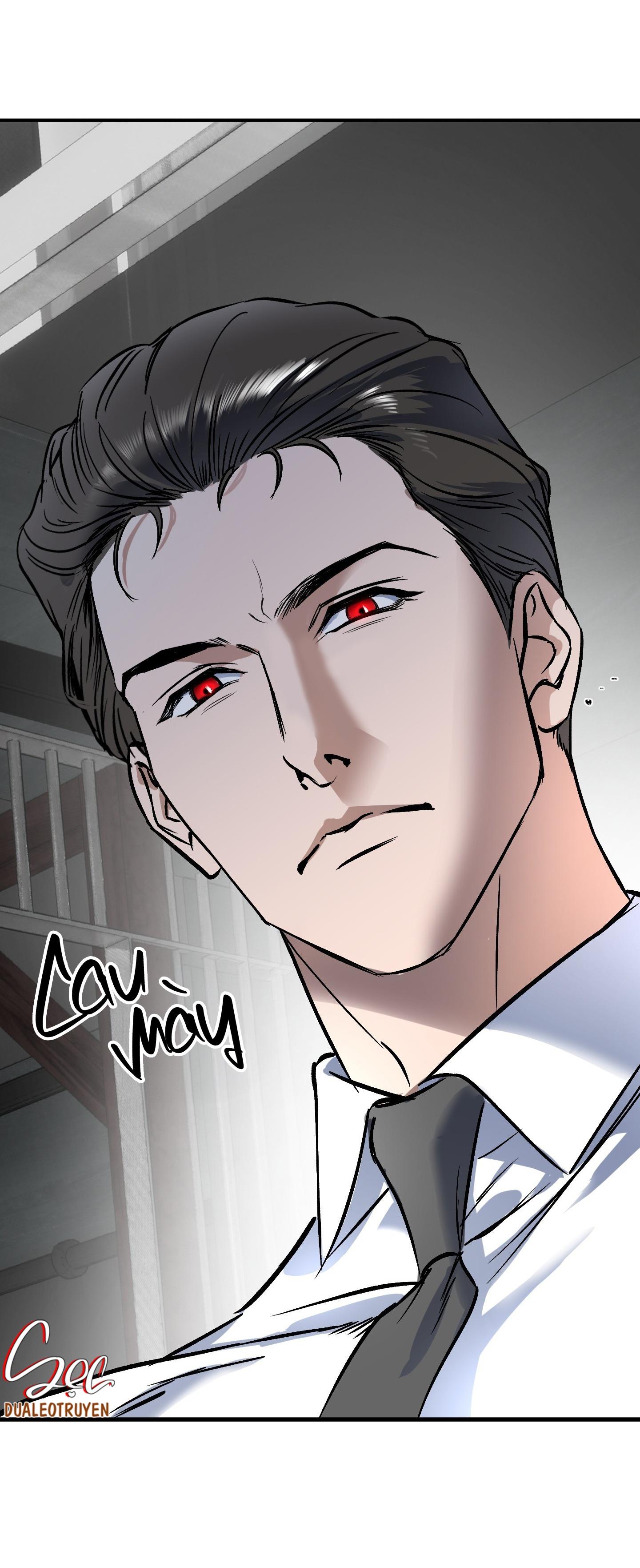Đọc truyện SỰ TRÓI BUỘC CỦA YAN - Chapter 11