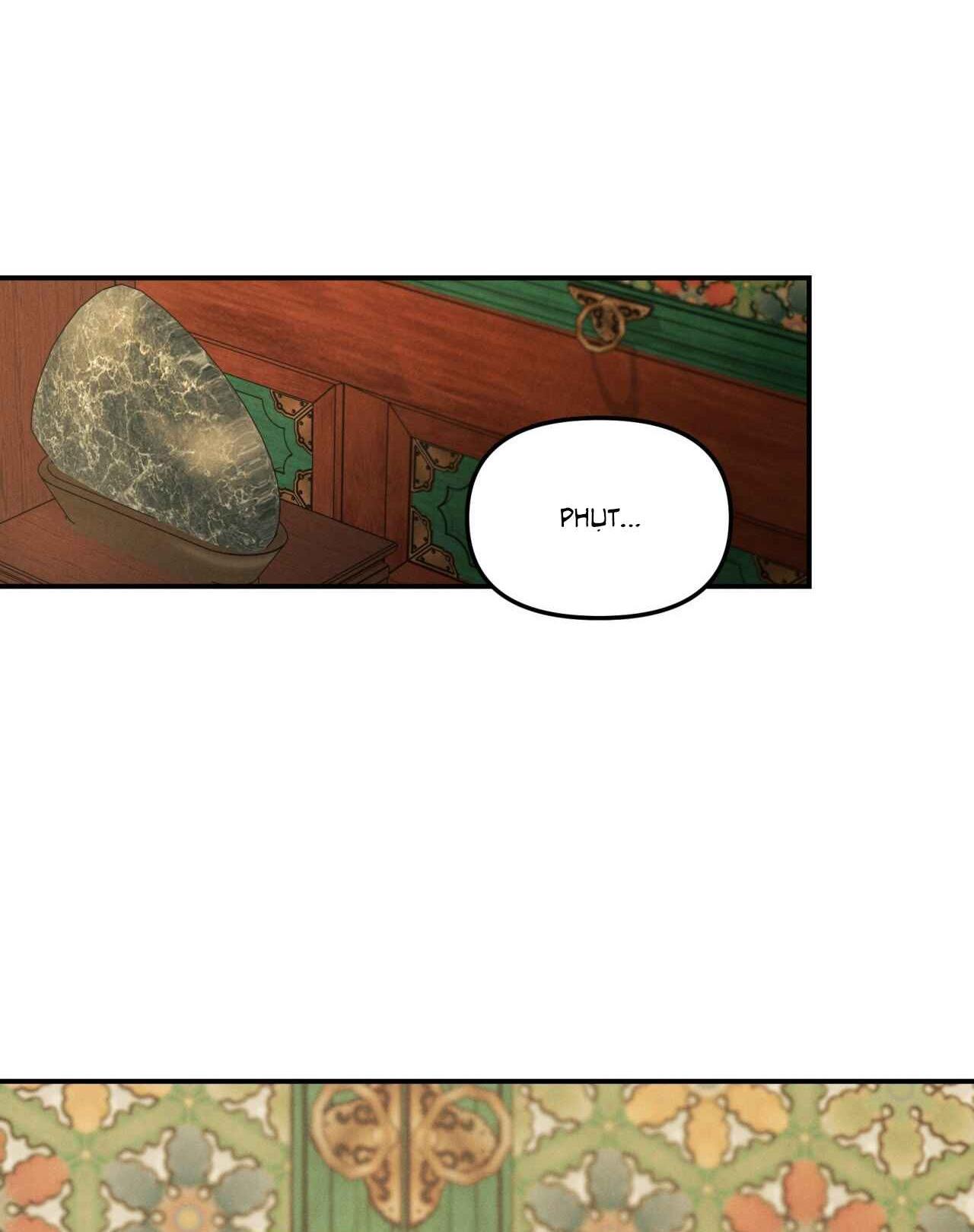 Đọc truyện GALE OF THE GOD - Chapter 9