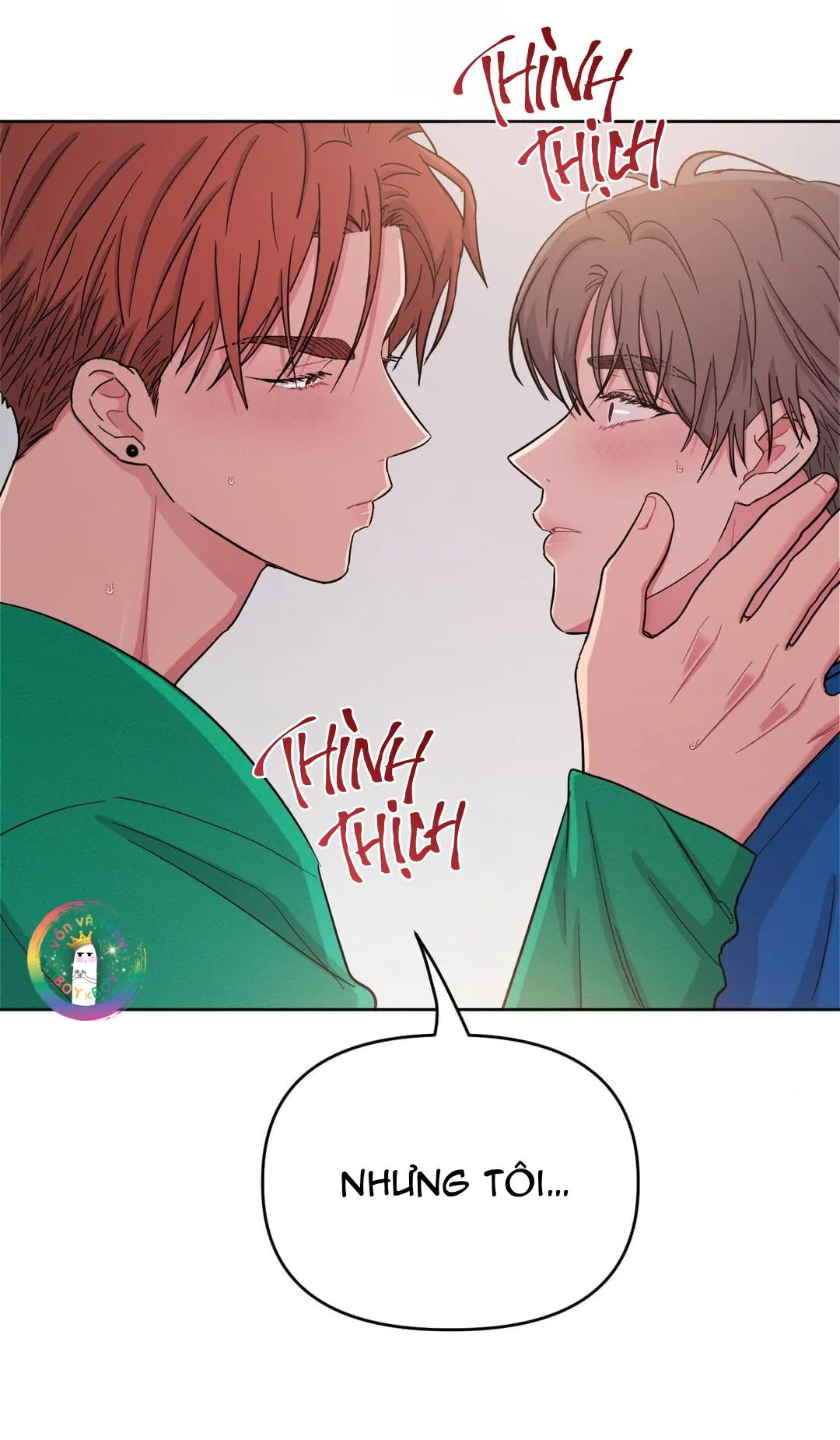 Đọc truyện Arts Manz - Chapter 31