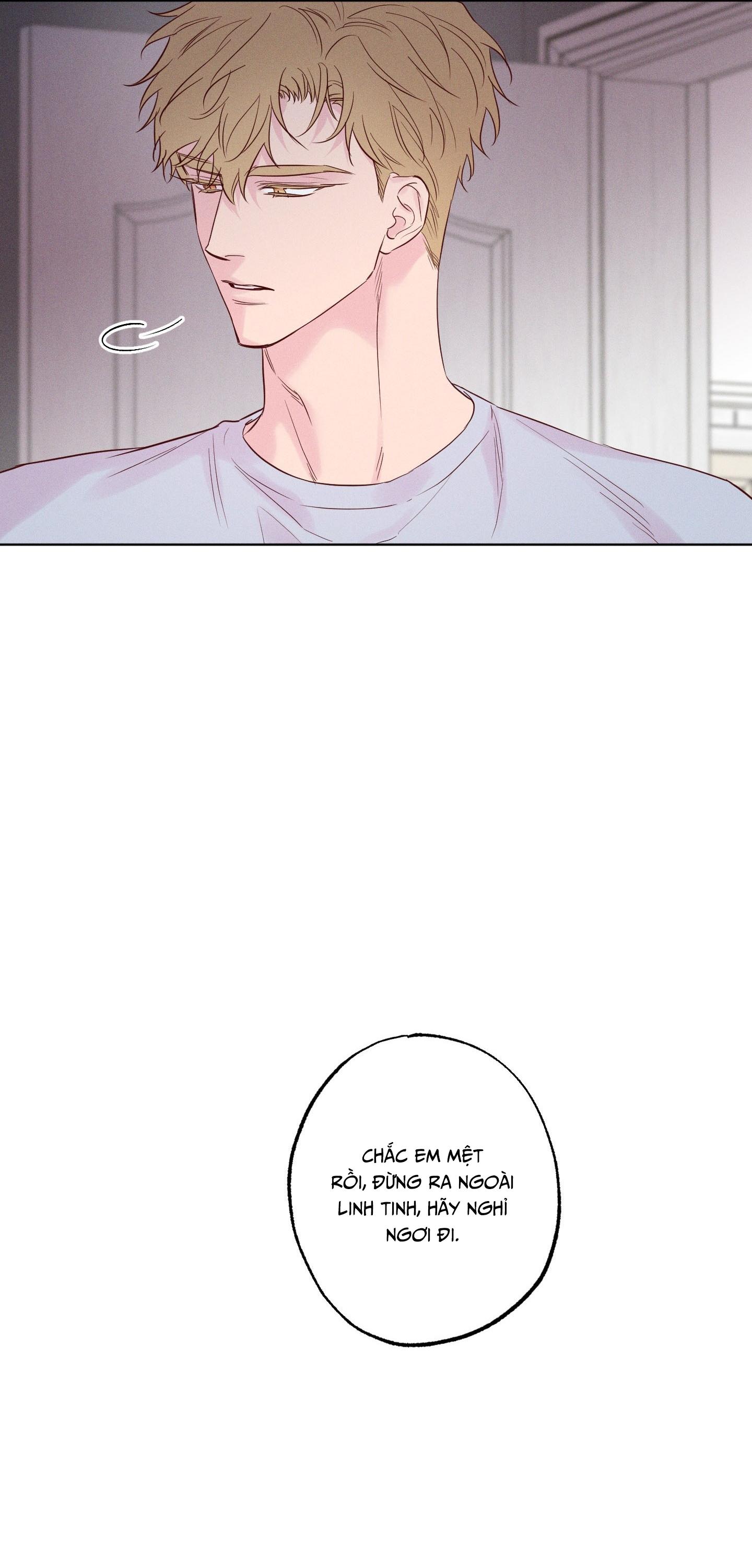 Đọc truyện BỜ SÓNG VỖ - Chapter 30