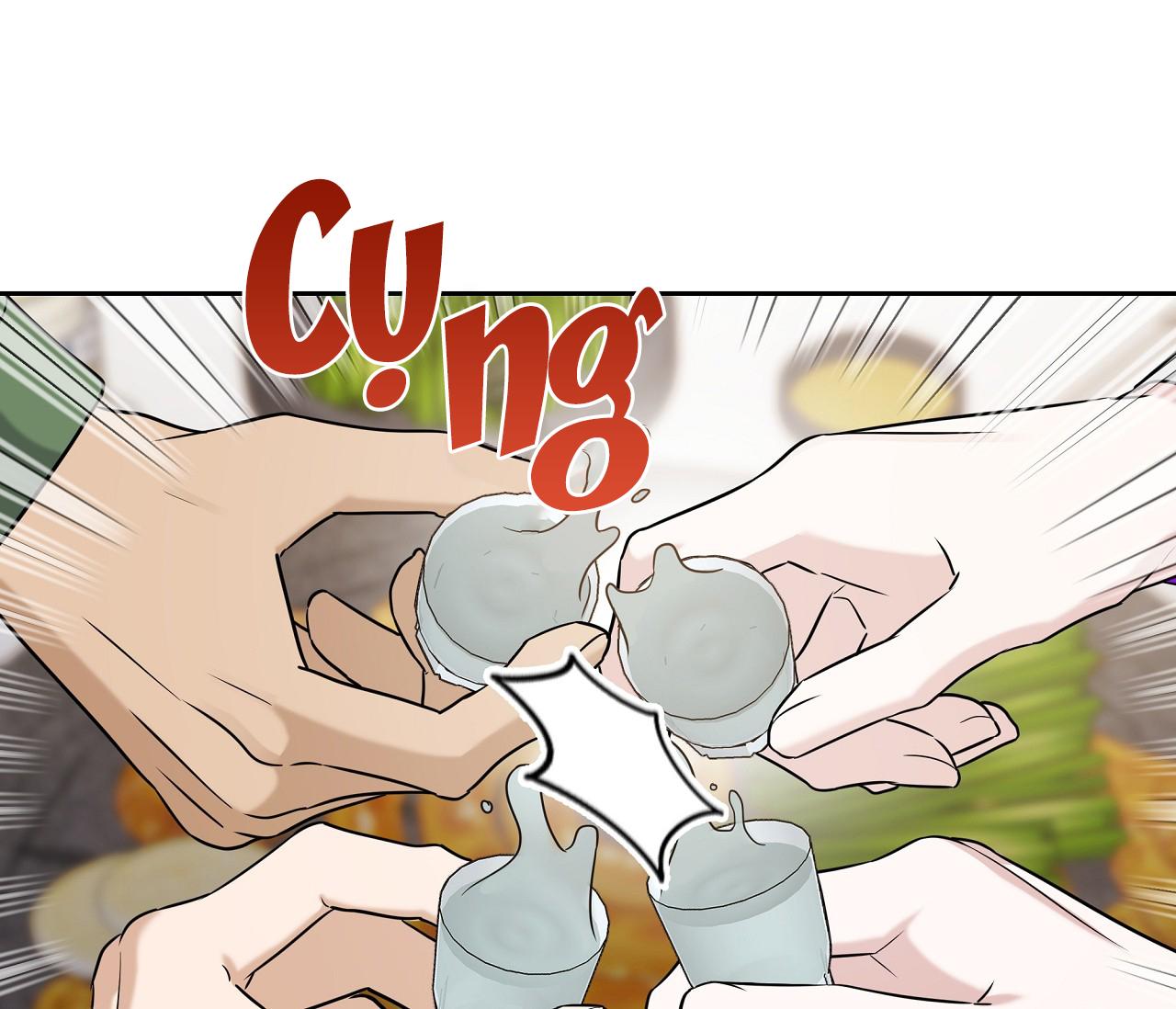 Đọc truyện Ballboy Tactics - Chapter 5
