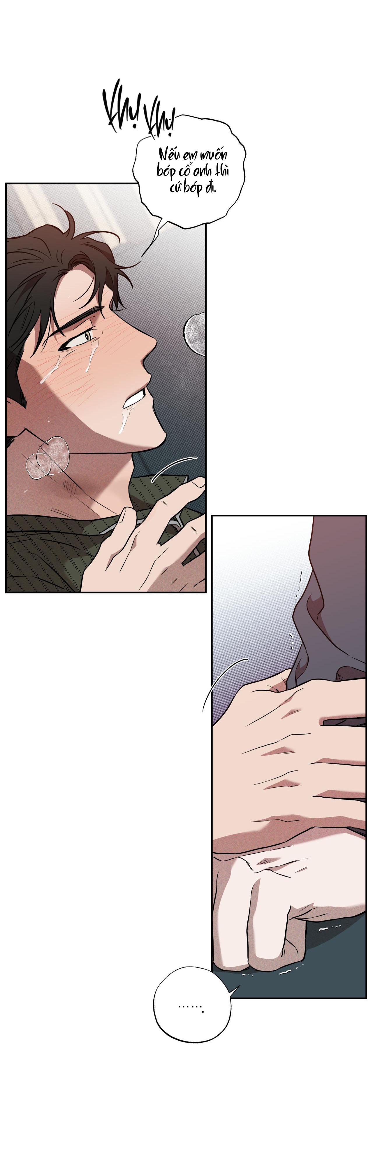 Đọc truyện BL NGẮN LOẠN LUÂN - GIA ĐÌNH - Chapter 6.5