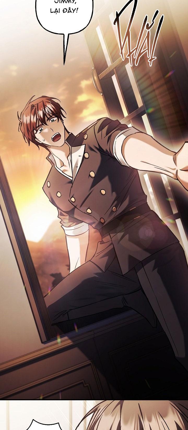 Đọc truyện (ABO) BƯỚC NGOẶT - Chapter 58