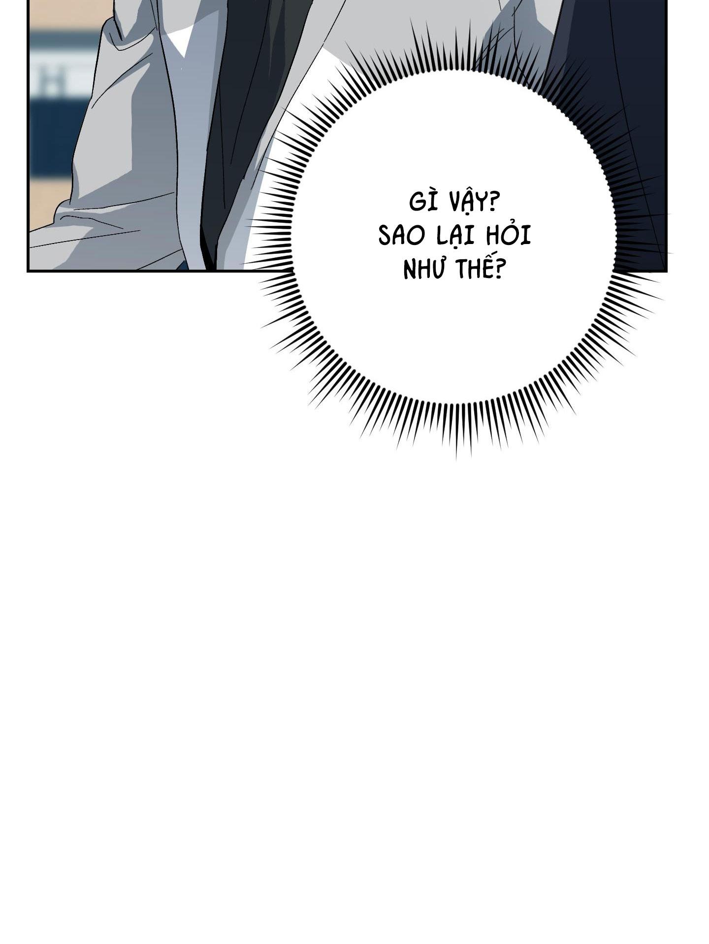 Đọc truyện BL NGẮN TUYỂN CHỌN - Chapter 26.3
