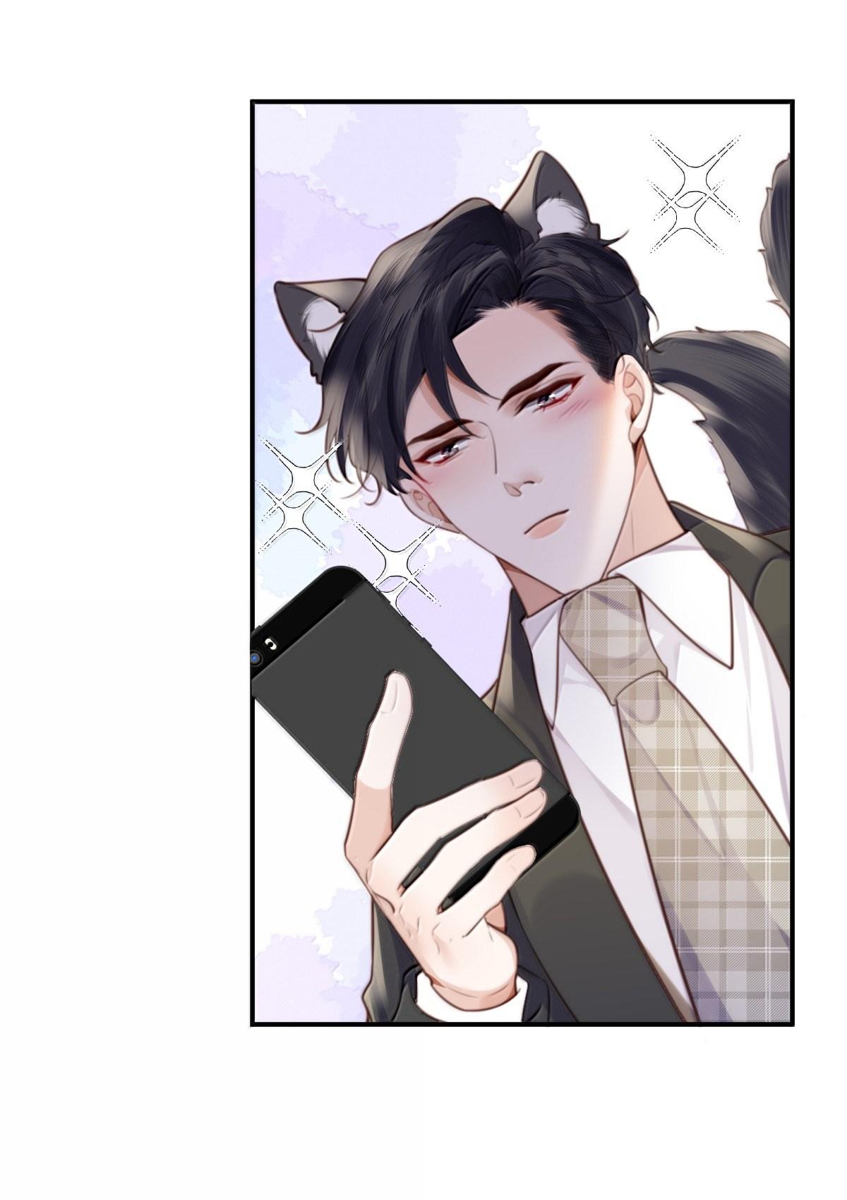 Đọc truyện Đặc Chế Cho Riêng Anh - Chapter 123