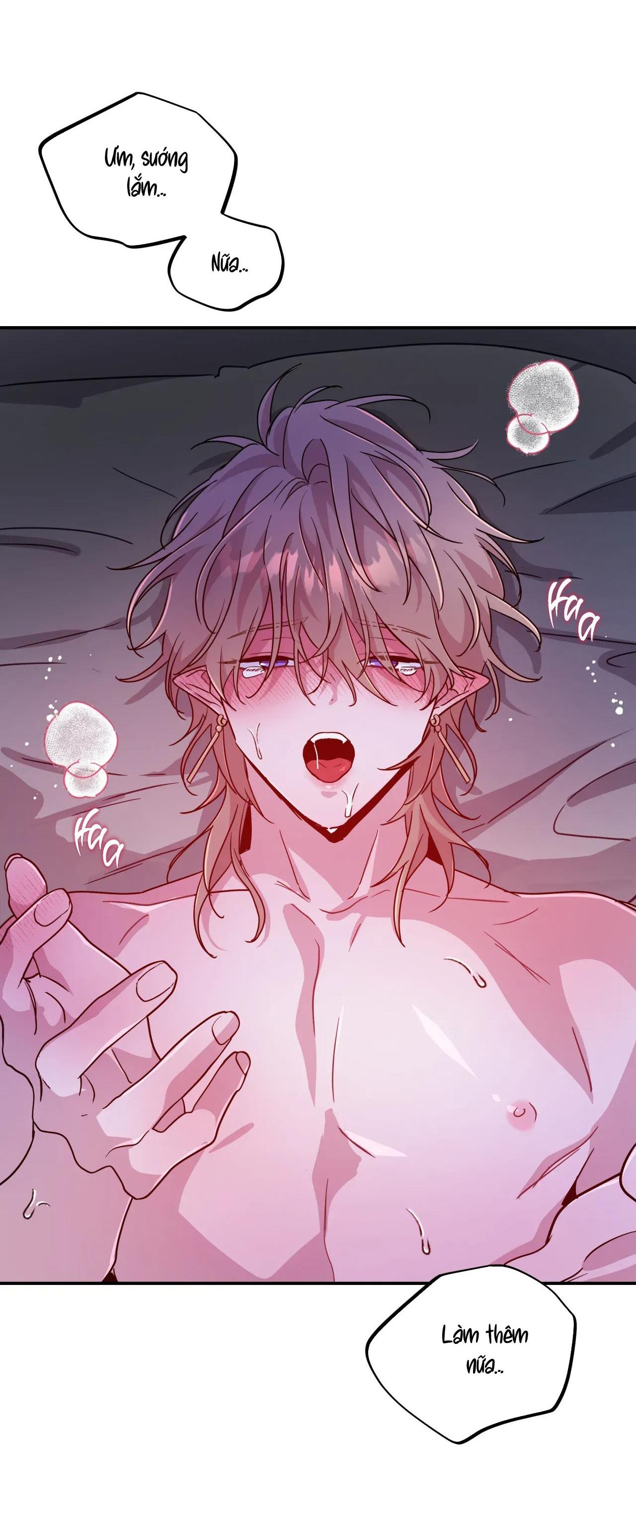 Đọc truyện (CBunu) Ám Giữ Linh Hồn - Chapter 59
