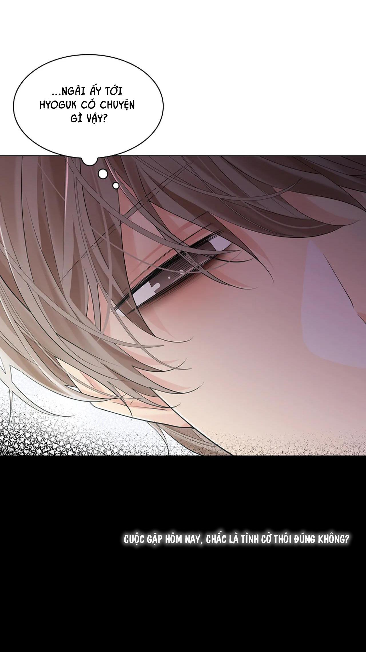 Đọc truyện HOA GIẤY - Chapter 77