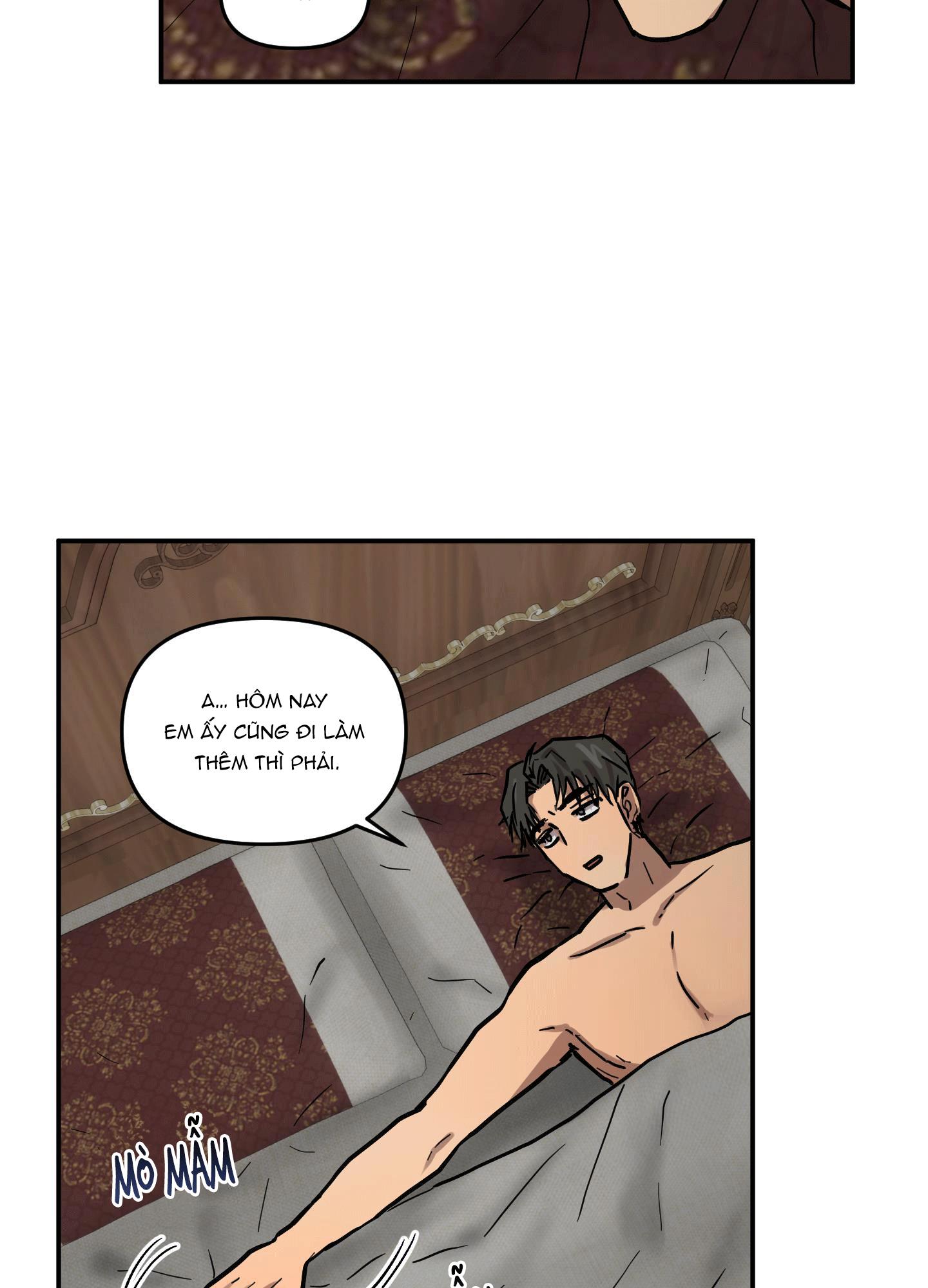 Đọc truyện BL NGẮN TUYỂN CHỌN - Chapter 13.9