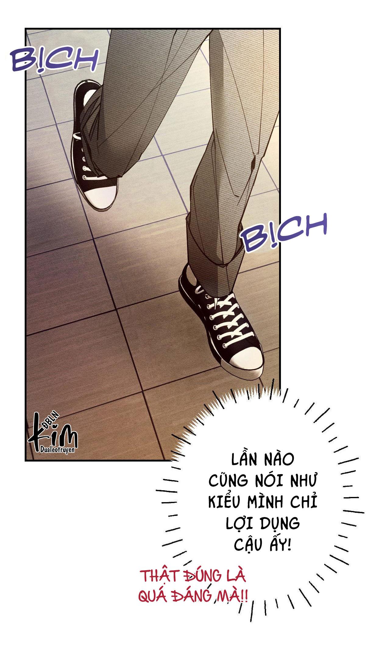 Đọc truyện BL NGẮN CHỊCH HỎNY - Chapter 20.1