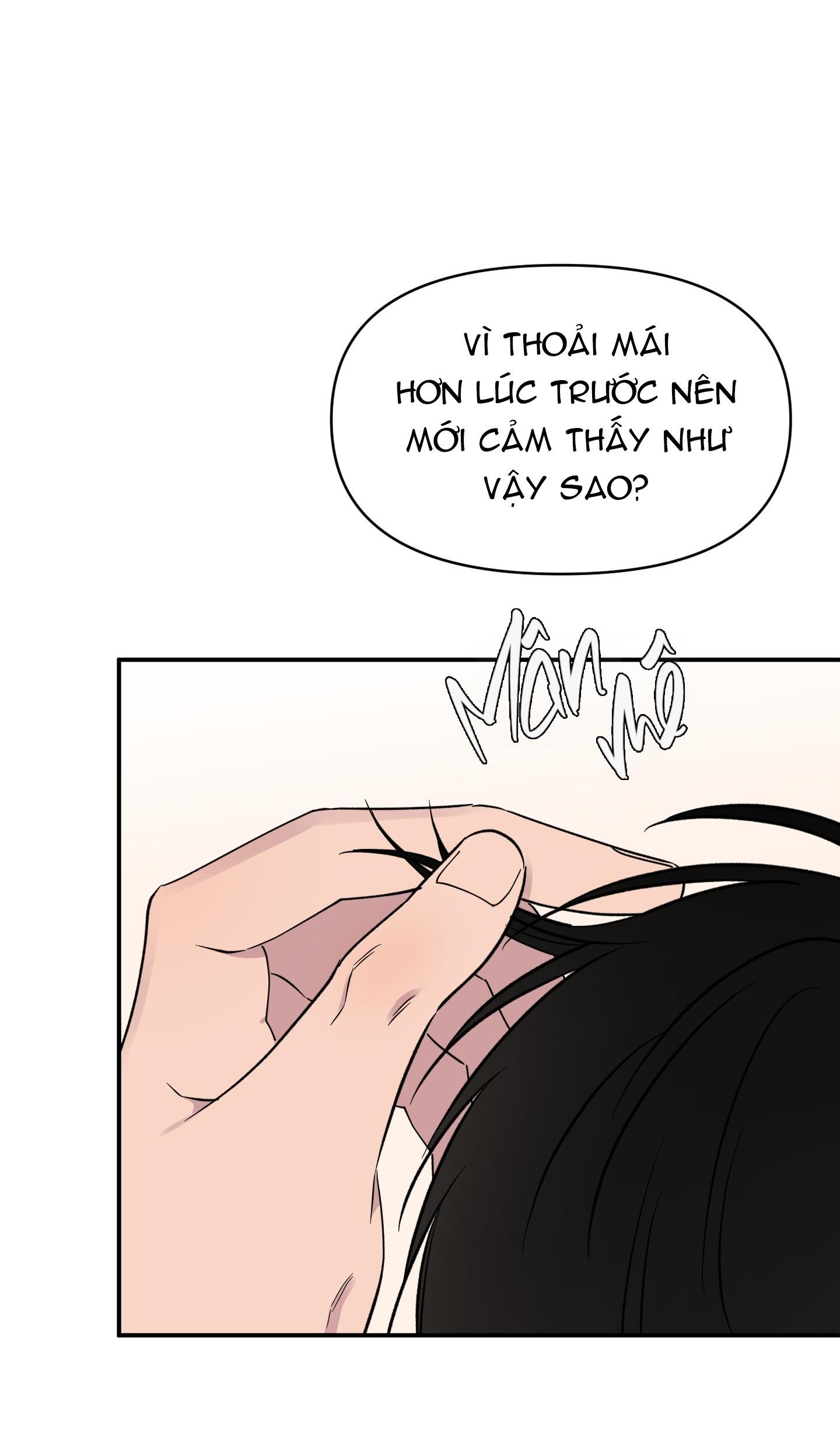 Đọc truyện ĐIỀU MAY MẮN NHẤT CUỘC ĐỜI TÔI - Chapter 59