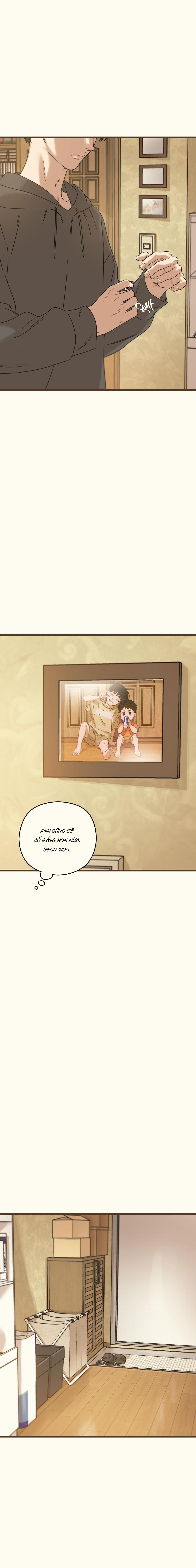 Đọc truyện TRÙNG PHÙNG - Chapter 28