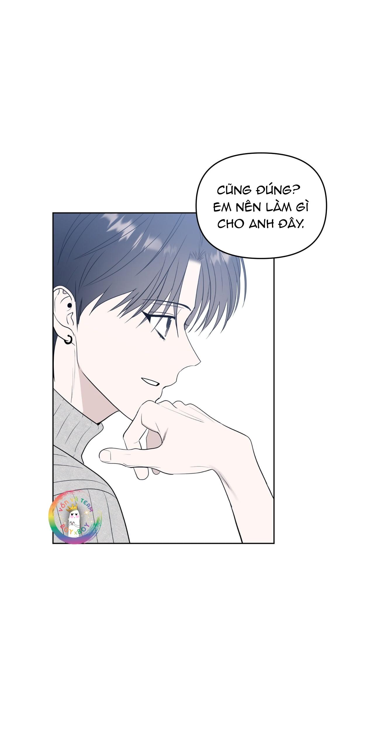 Đọc truyện Sparkling Baby - Chapter 26