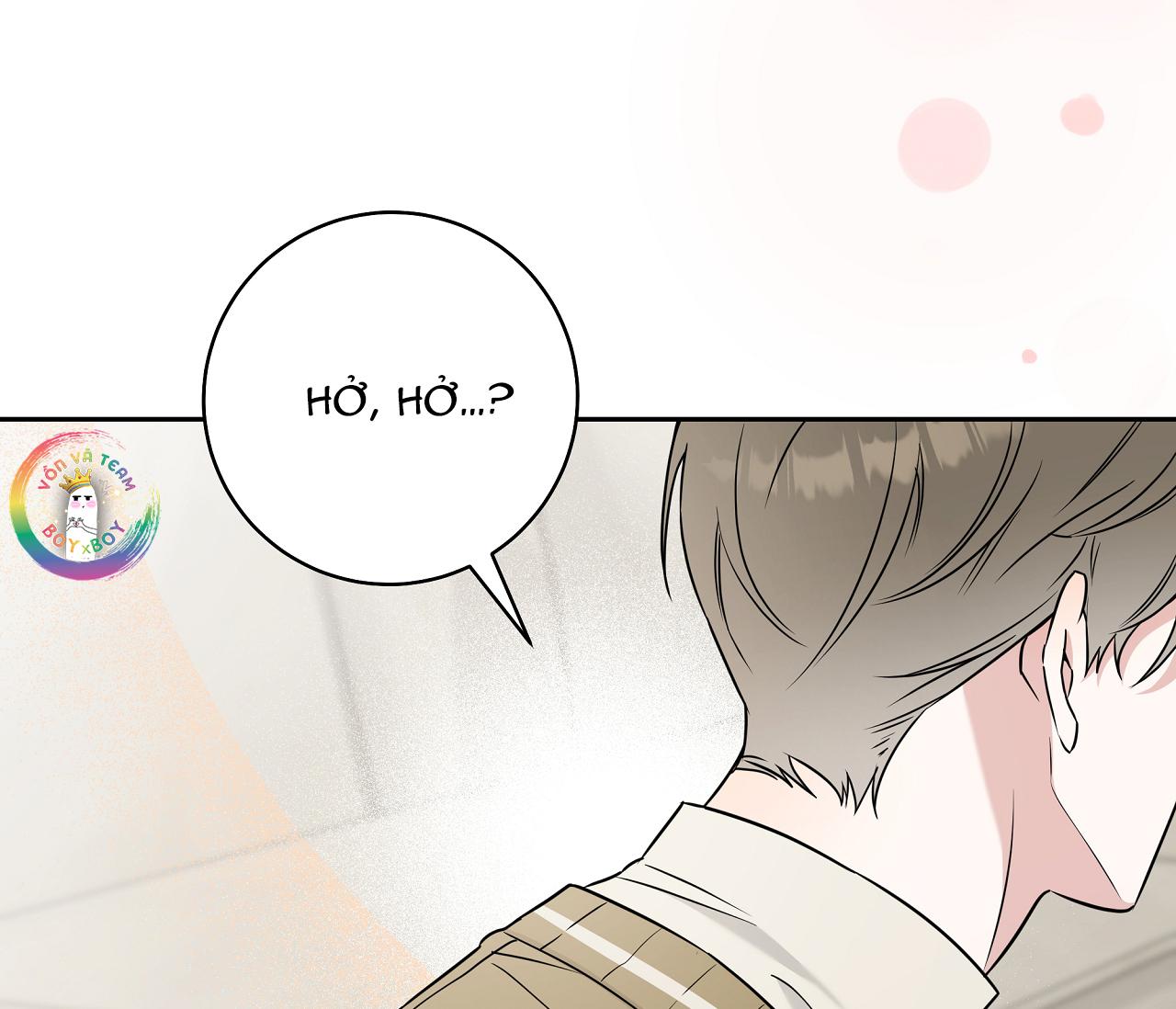 Đọc truyện Ballboy Tactics - Chapter 11