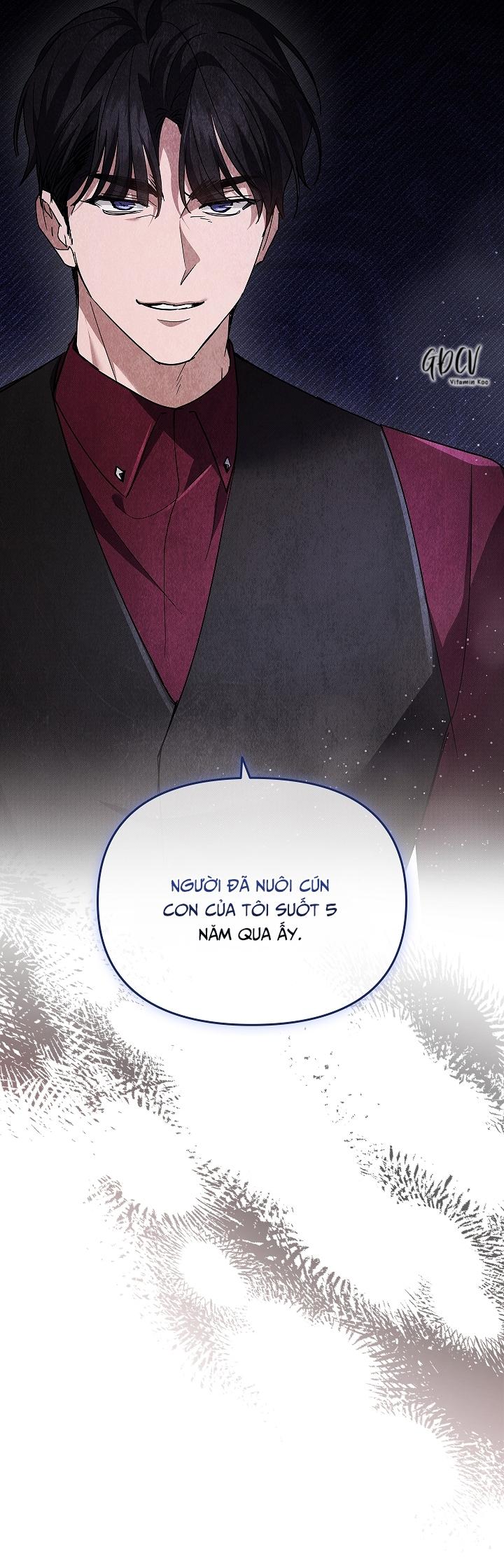 Đọc truyện ĐỪNG CHẠM VÀO CÚN CON CỦA TÔI - Chapter 33