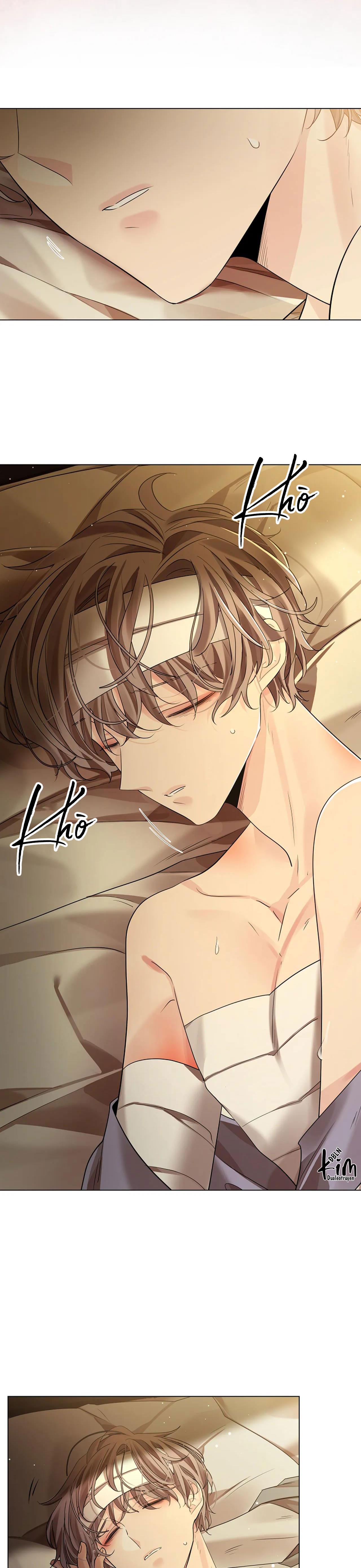 Đọc truyện HOA GIẤY - Chapter 60