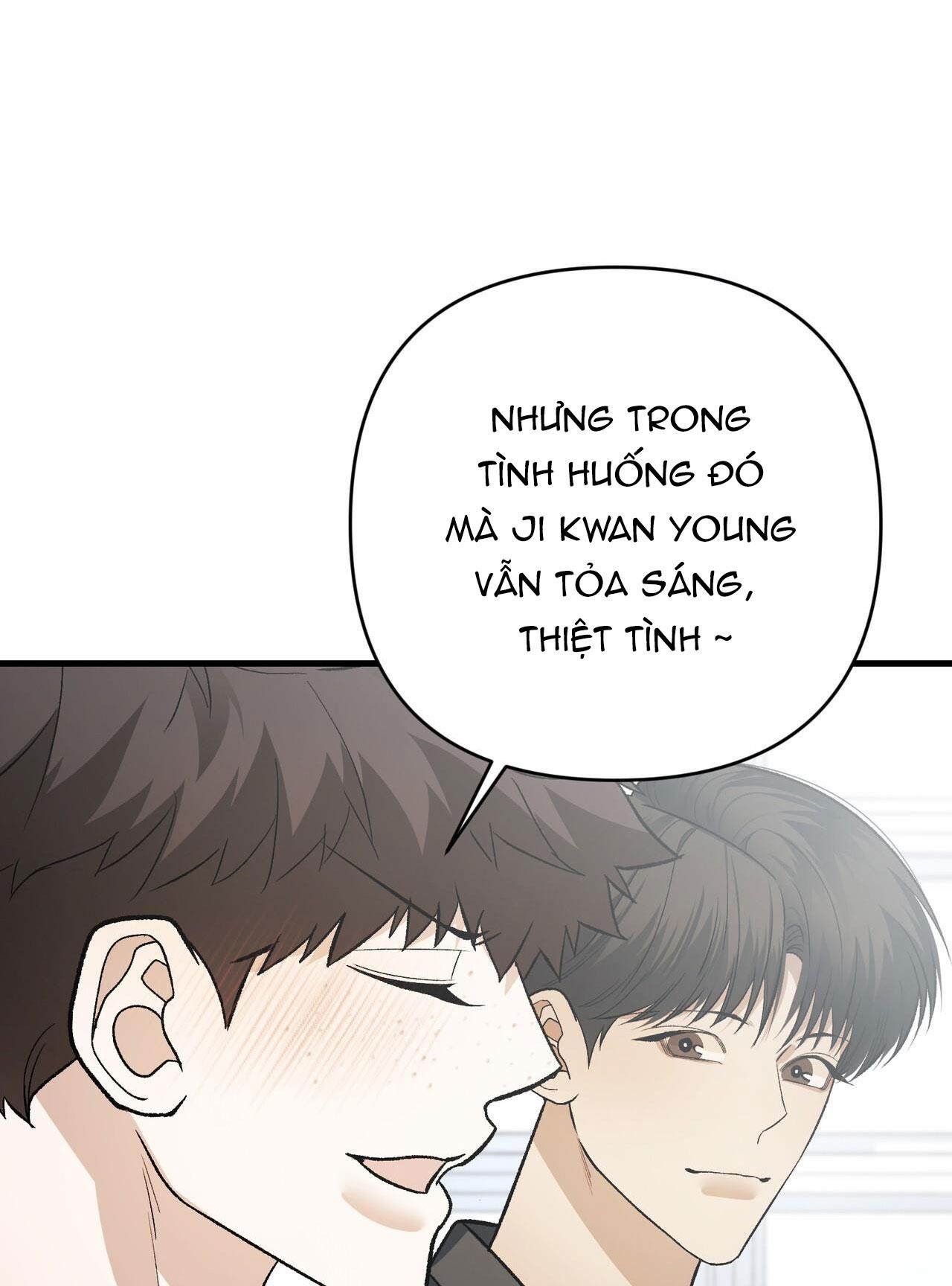 Đọc truyện ĐIỀU KIỆN CỦA GUIDE - Chapter 32