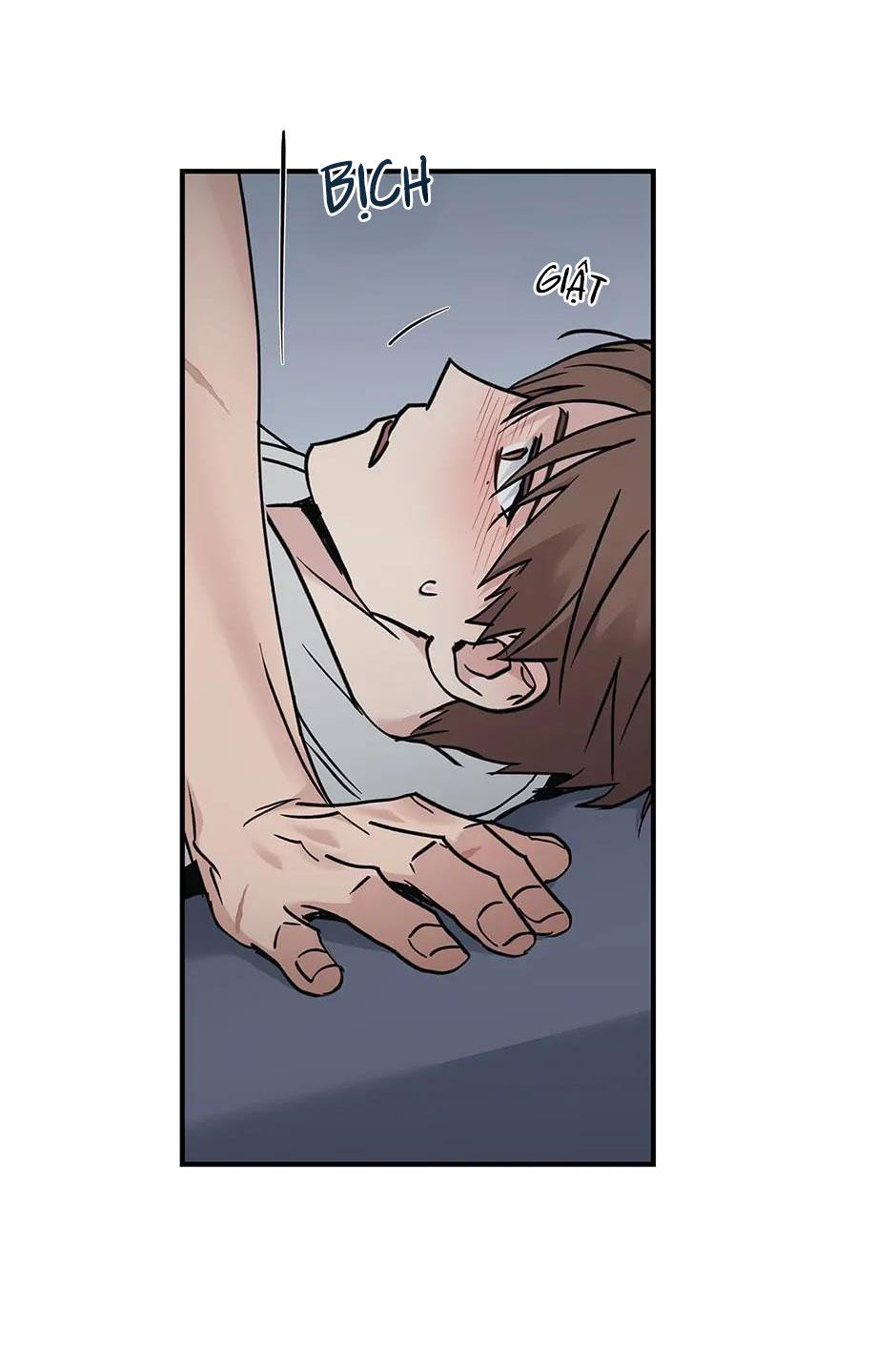 Đọc truyện Deadman Switch - Chapter 26
