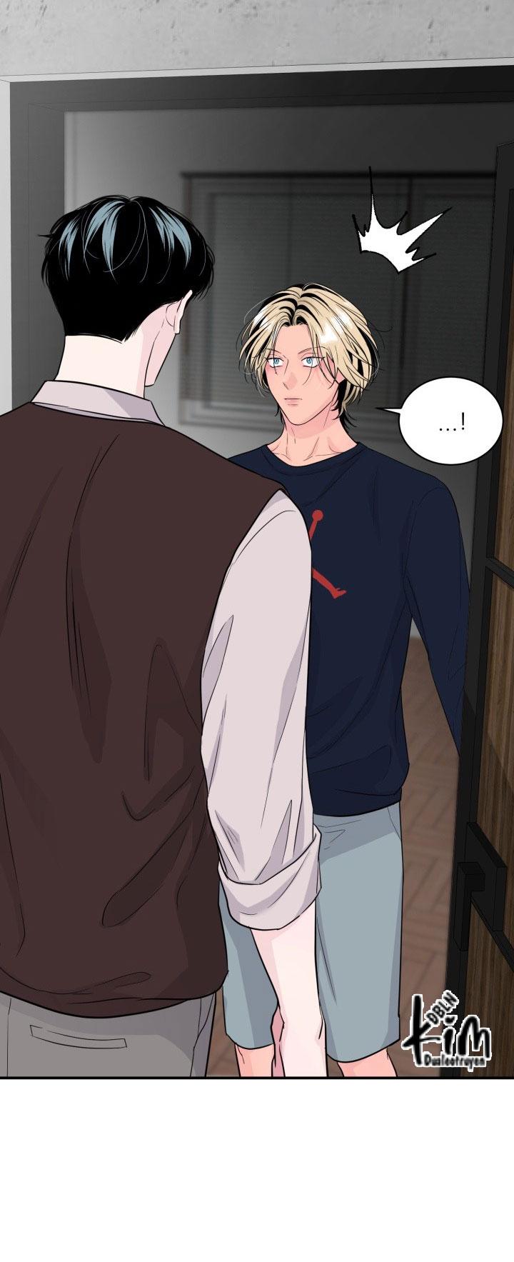 Đọc truyện ĐÊM CỦA NGƯỜI ĐÀN ÔNG ẤY - Chapter 9