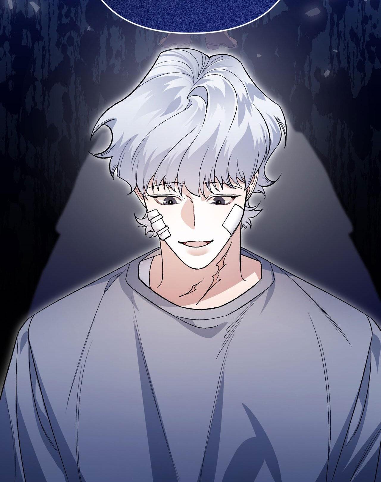 Đọc truyện ĐIỀU KIỆN CỦA GUIDE - Chapter 32