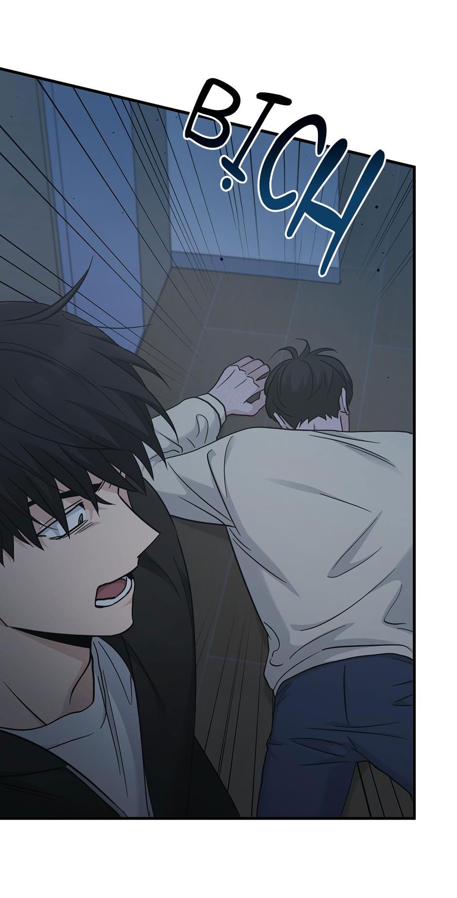 Đọc truyện Deadman Switch - Chapter 41