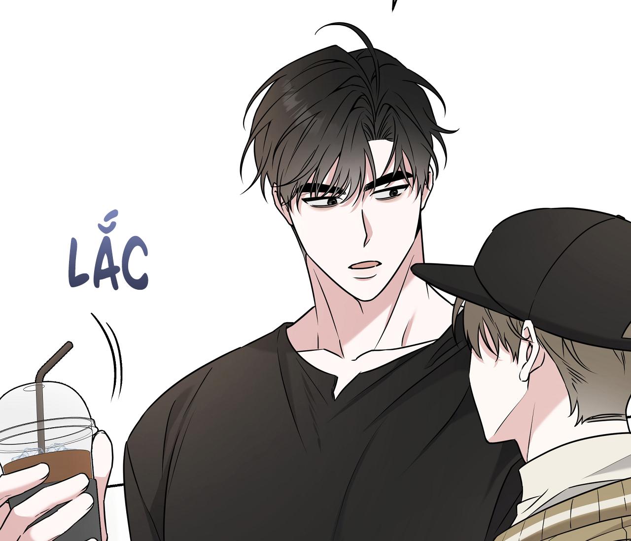 Đọc truyện Ballboy Tactics - Chapter 11