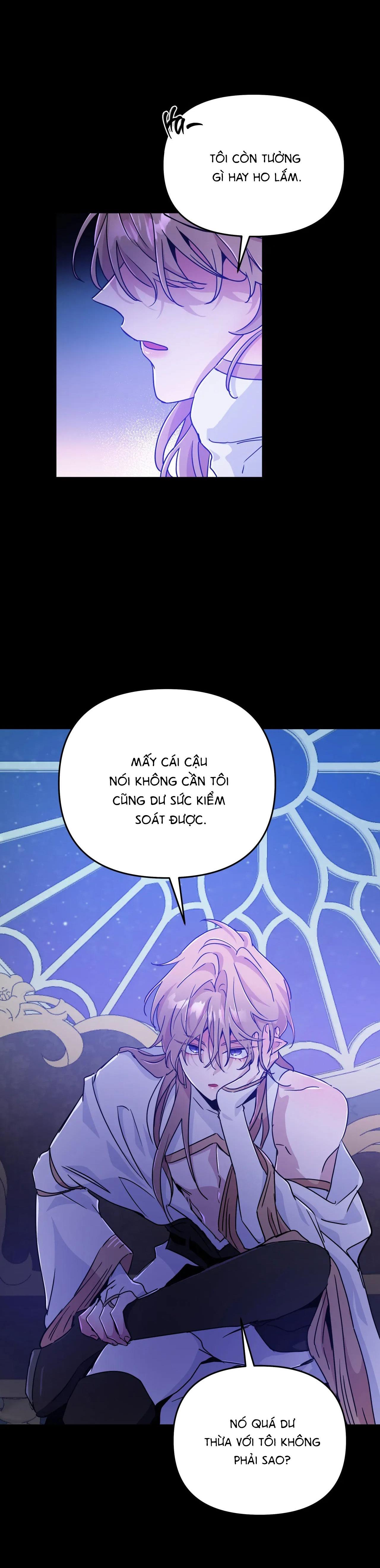 Đọc truyện (CBunu) Ám Giữ Linh Hồn - Chapter 60