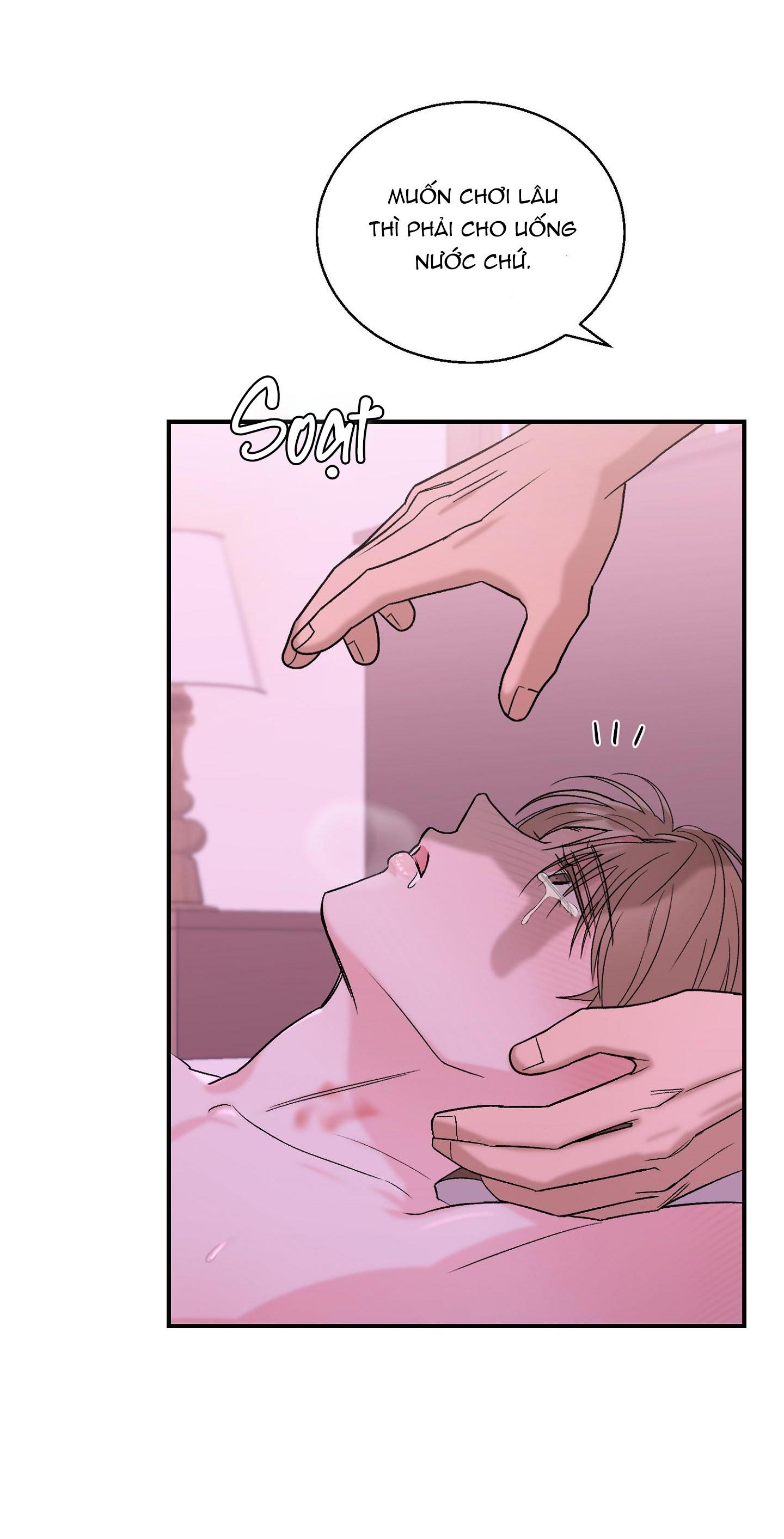 Đọc truyện BL NGẮN TUYỂN CHỌN - Chapter 17.1