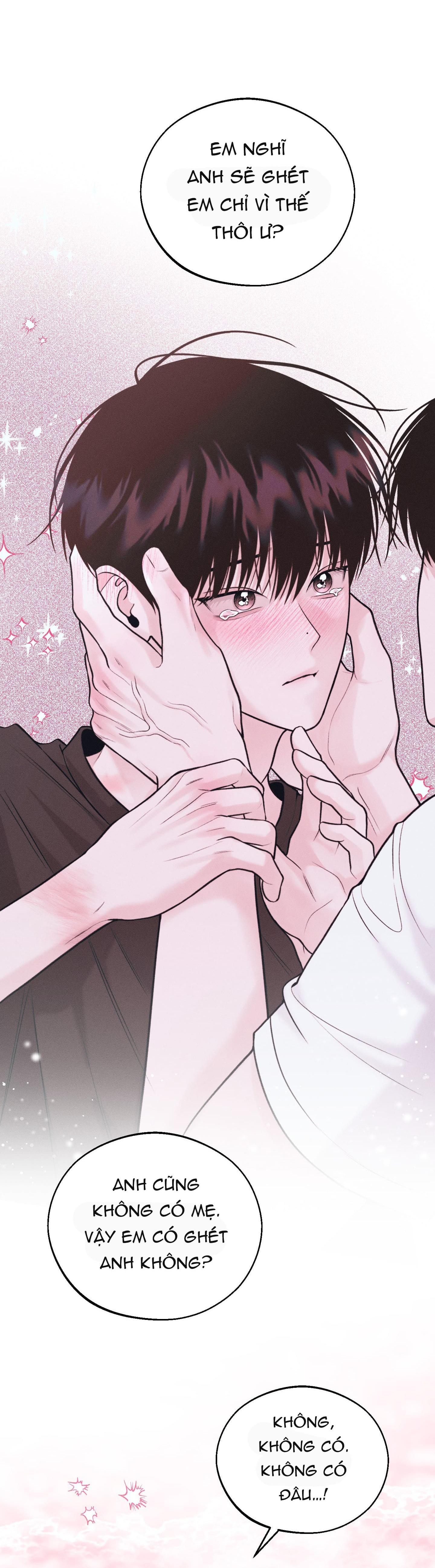 Đọc truyện (RÔ LAI) Cứu tinh của Thứ Hai - Chapter 18