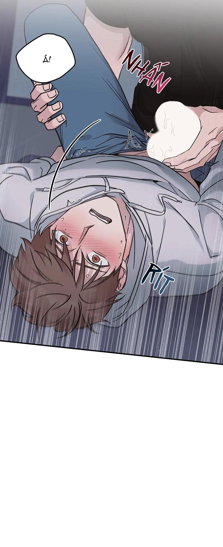 Đọc truyện Deadman Switch - Chapter 26