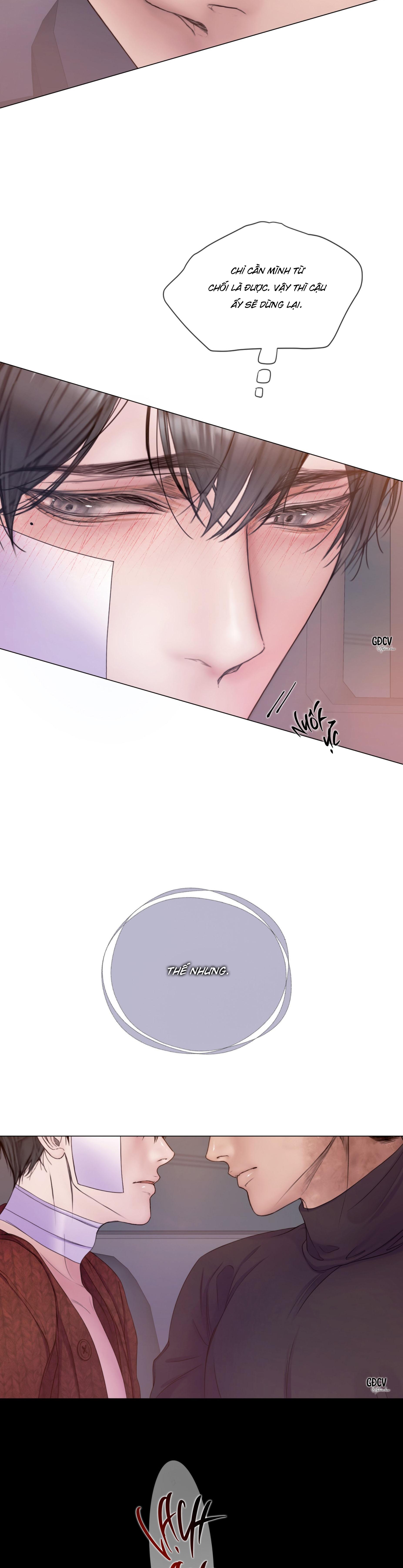 Đọc truyện MARY JANE - Chapter 50