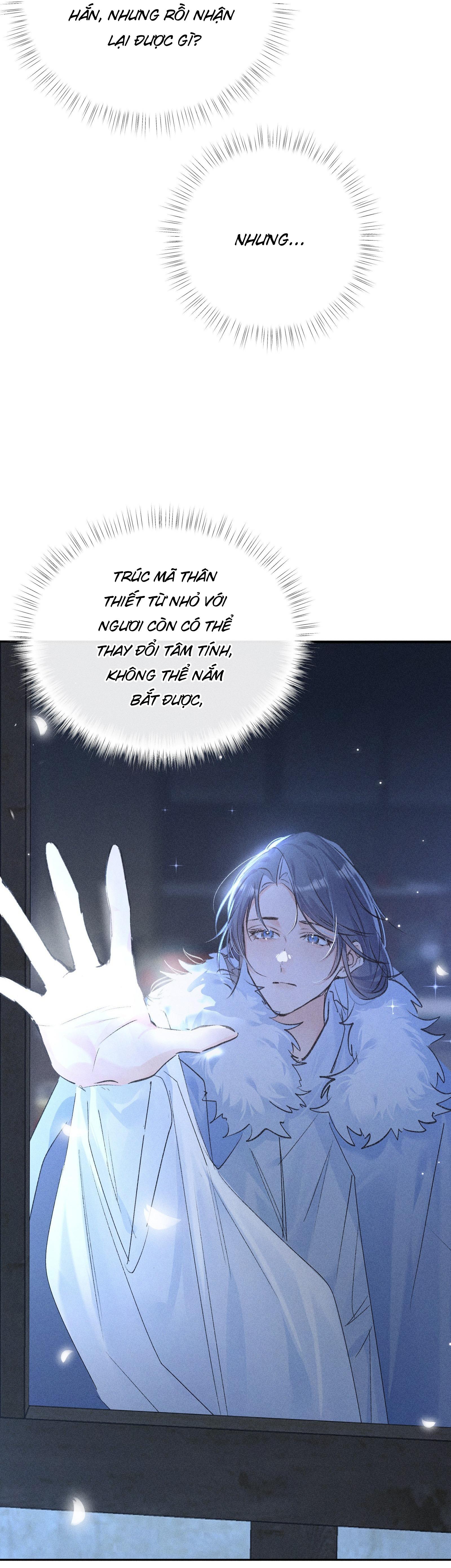 Đọc truyện Dụ địch thâm nhập - Chapter 35