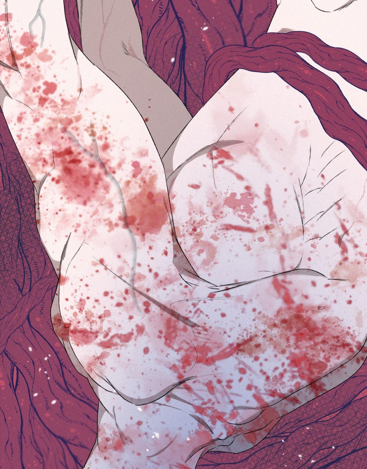 Đọc truyện LỜI NÓI DỐI ĐẪM MÁU - Chapter 44