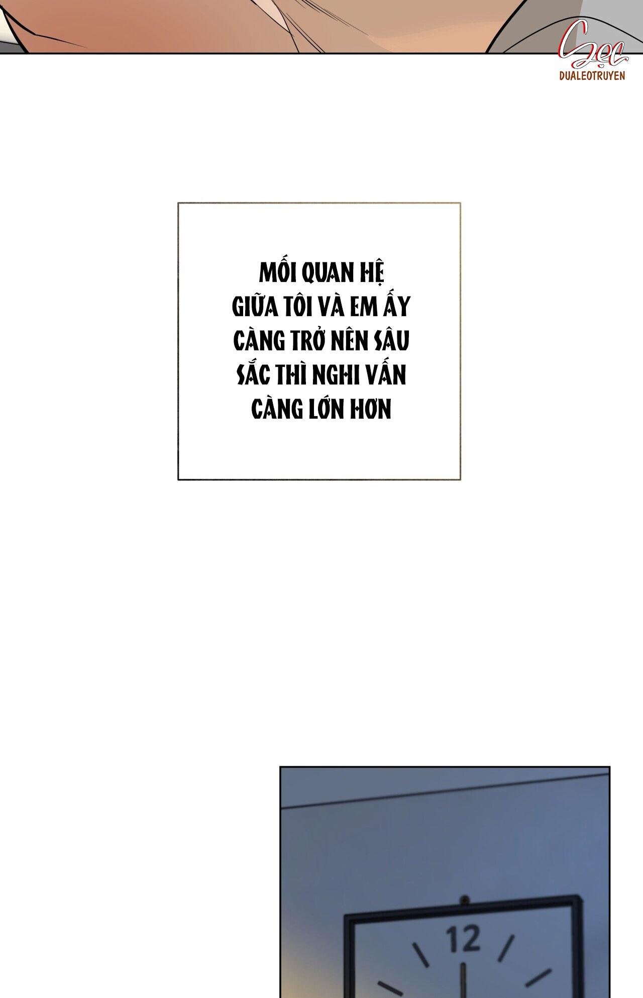 Đọc truyện KIỆT TÁC - Chapter 53